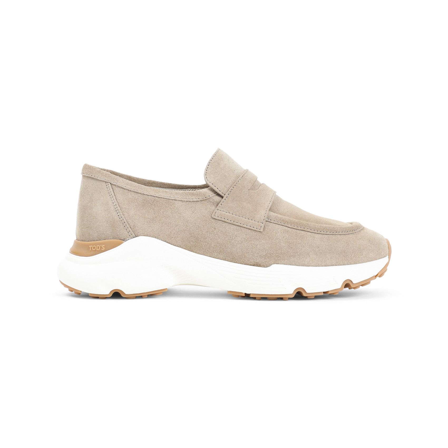 Tod's Tod`s Sport Runner Size US 9 / IT 39 - 1 Thumbnail