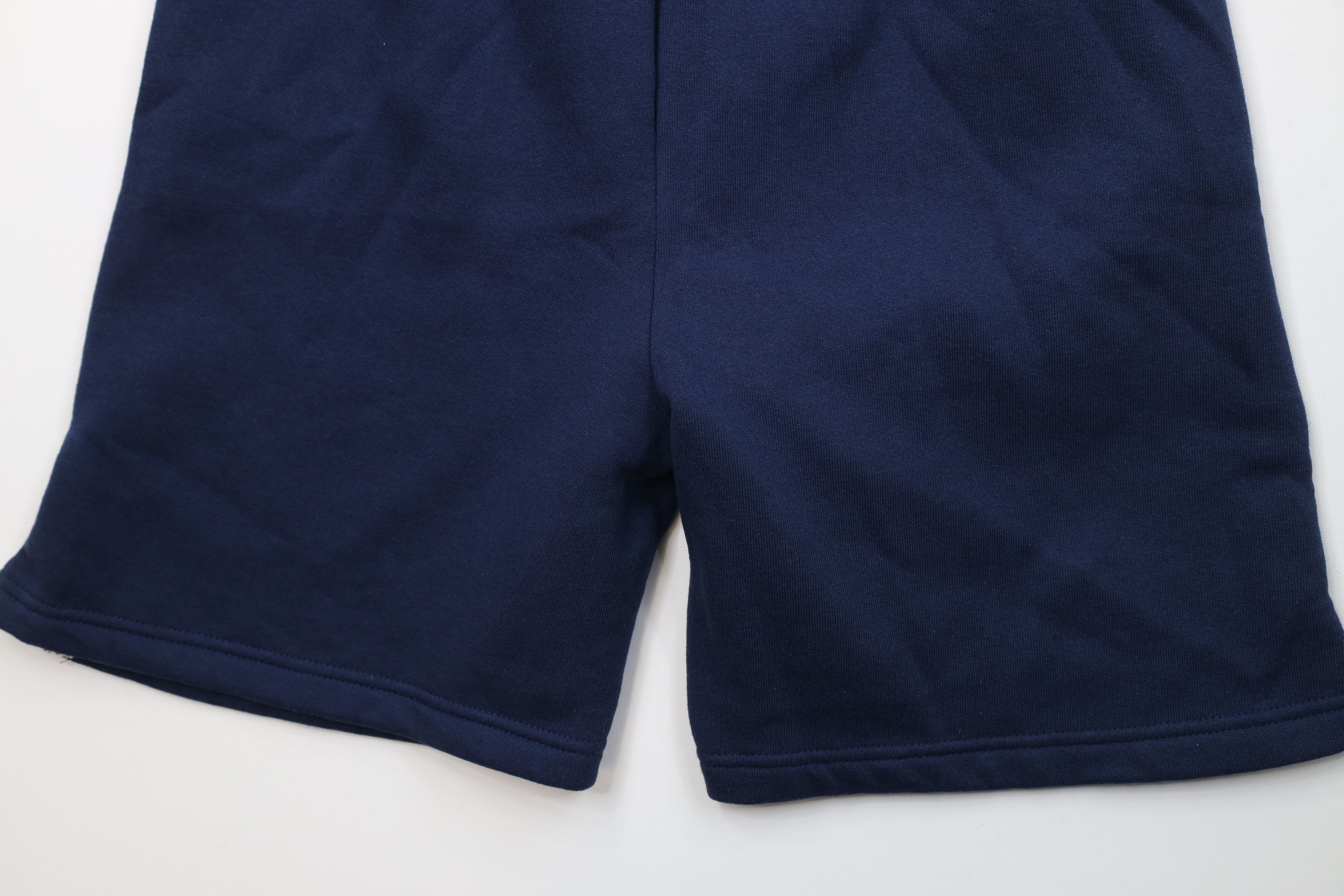 Wilson Vintage 90s Wilson Heavyweight Above Knee Sweatpants Shorts Size US 34 / EU 50 - 10 Thumbnail