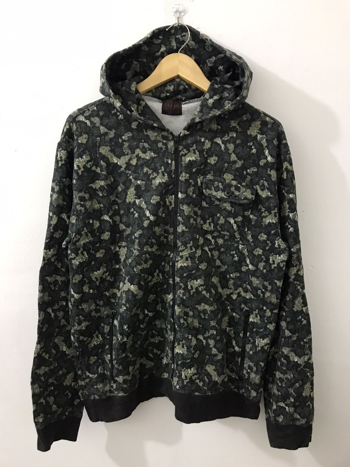Men's Takeo Kikuchi Sweatshirts & Hoodies | Grailed