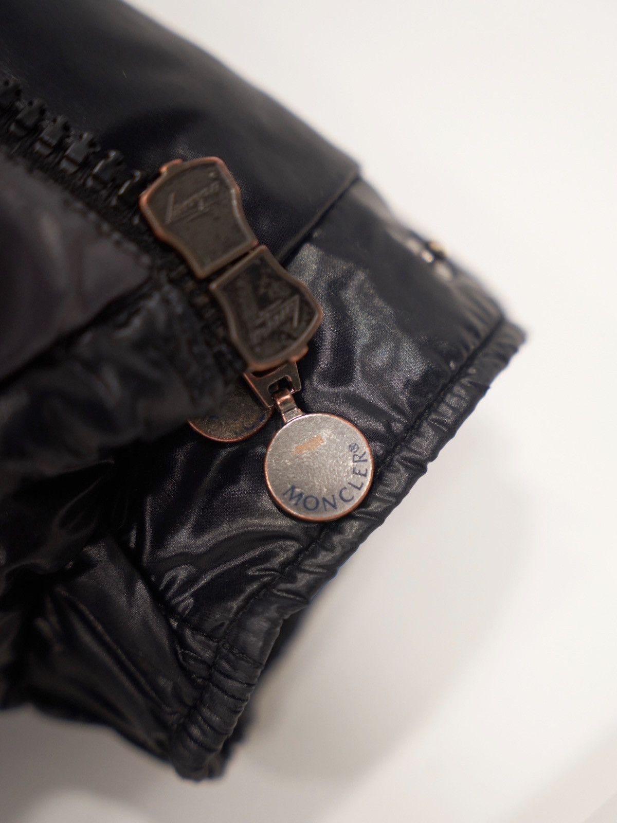 Moncler Moncler Maya “Black” Size US XXL / EU 58 / 5 - 14 Thumbnail