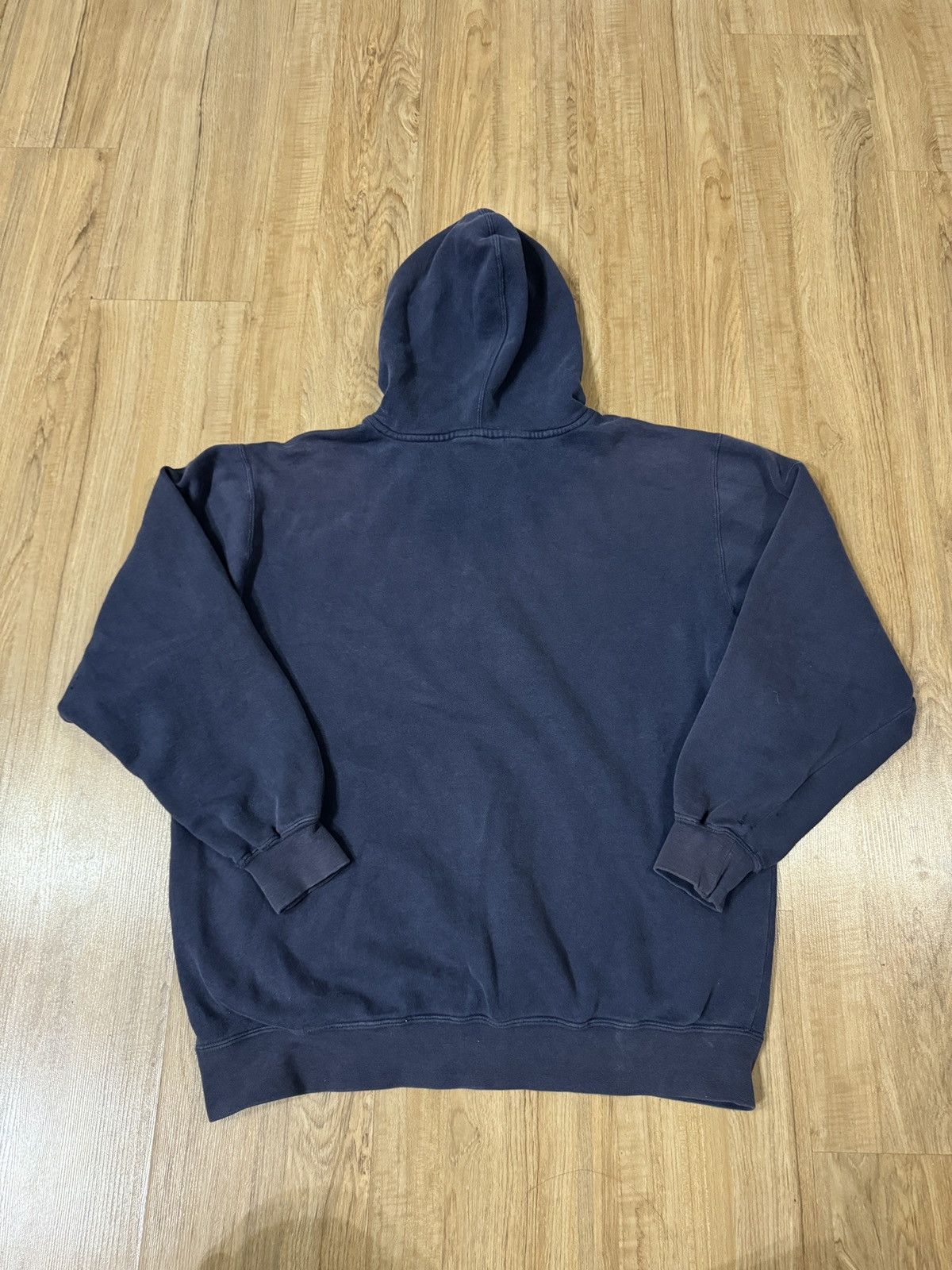 Lee × MLB × Vintage VINTAGE LEE X MLB MARINERS HOODIE Size US M / EU 48-50 / 2 - 7 Thumbnail
