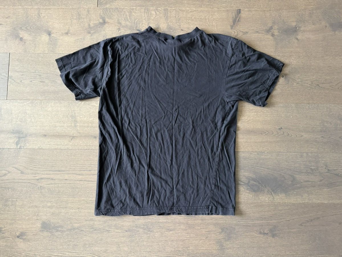 Band Tees × Pink Floyd × Vintage Pink Floyd Dark Side of The Moon Vintage 2005 T-Shirt Black Size US L / EU 52-54 / 3 - 6 Thumbnail