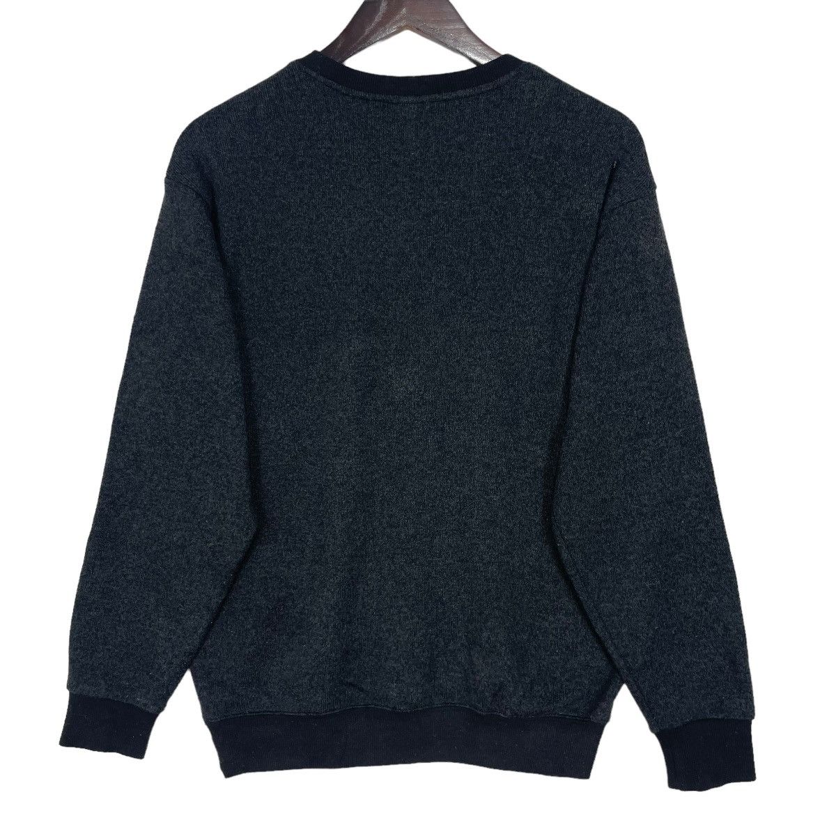 mercibeaucoup Vintage Mercibeaucoup Sweatshirt Crewneck Spell Out Japanese Size US M / EU 48-50 / 2 - 9 Thumbnail