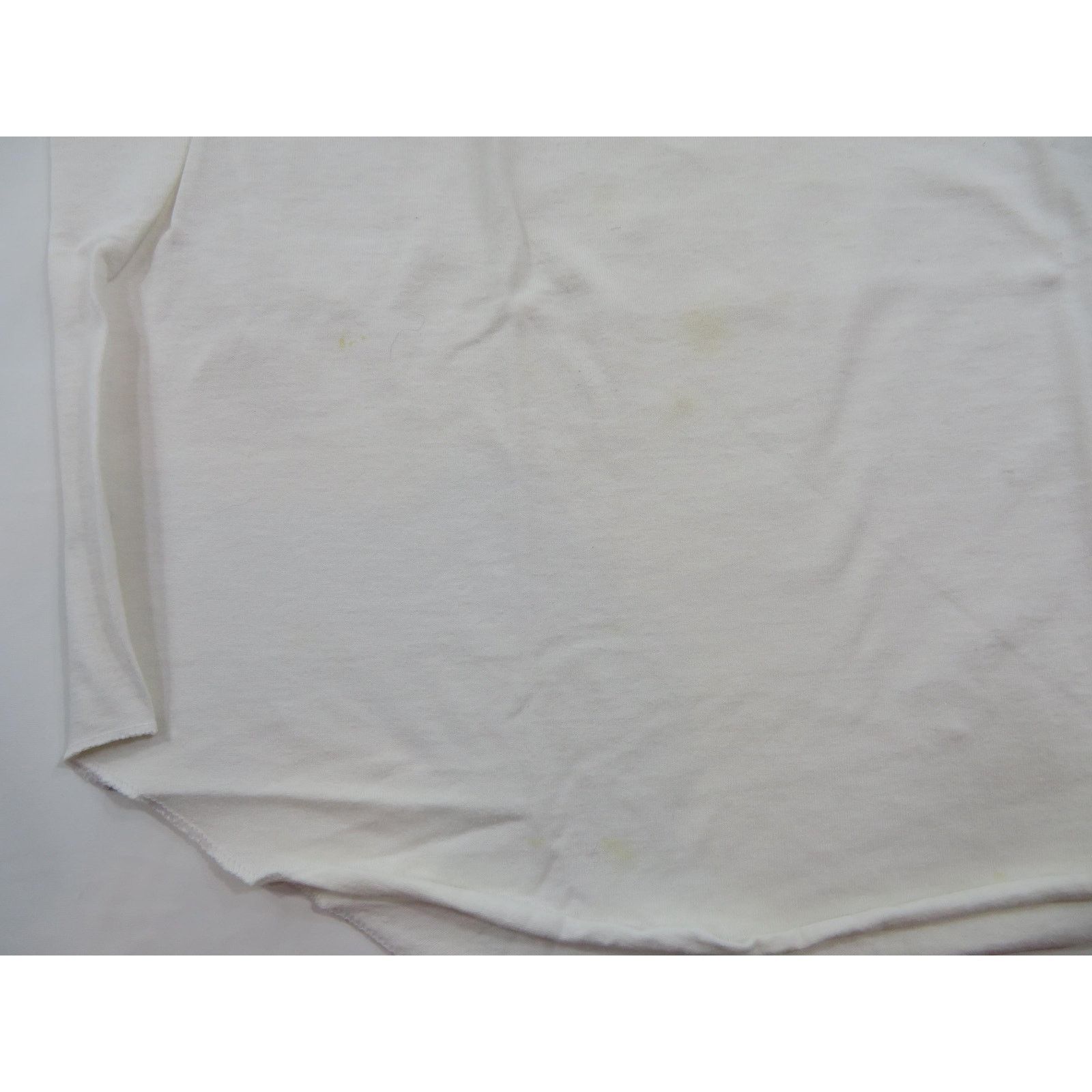 Other 80s New Jersey Giants Raglan T-Shirt, Airbrushed Sz L Size US L / EU 52-54 / 3 - 5 Thumbnail