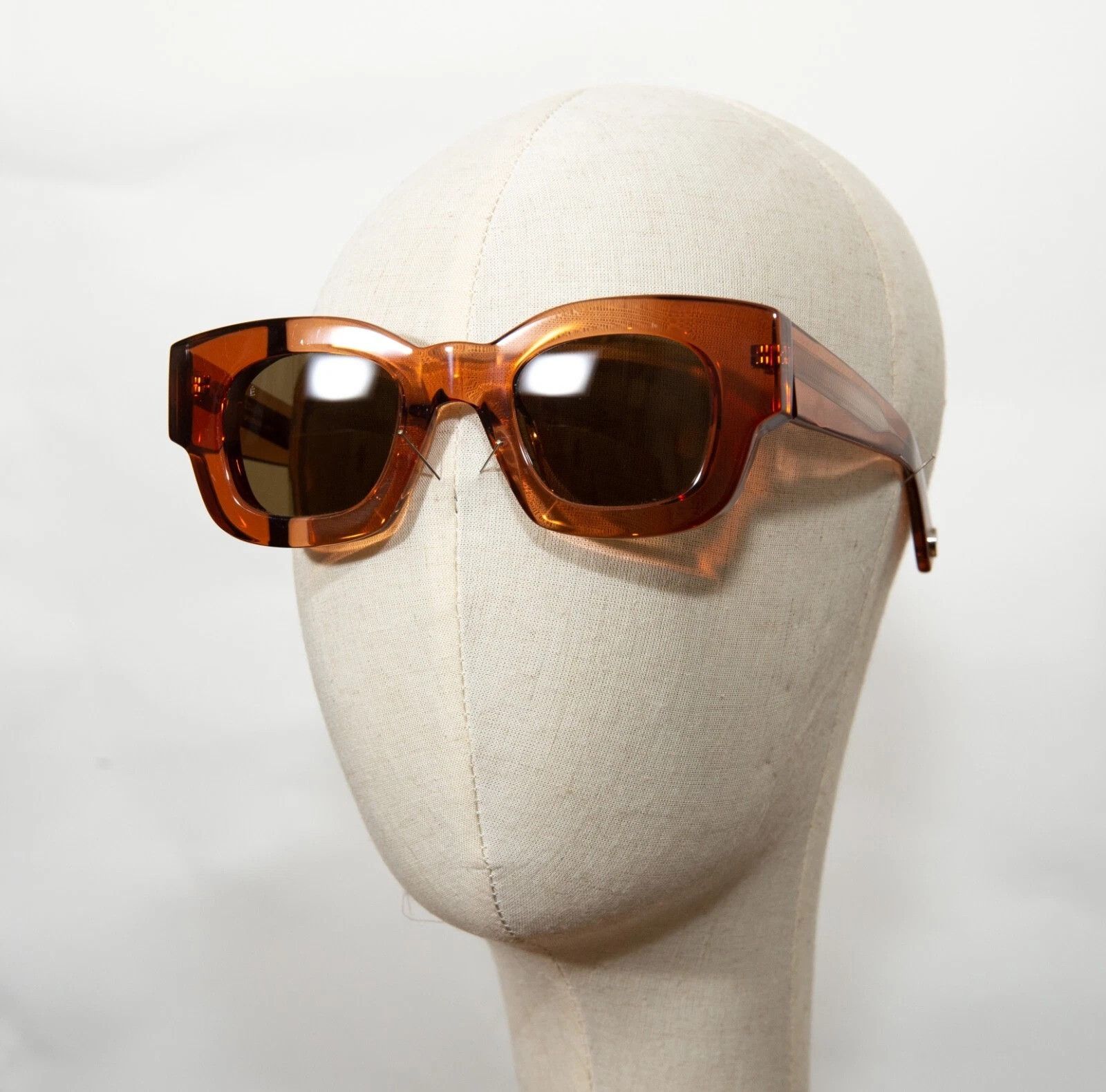 Etudes Études Spectacle Sunglasses Size ONE SIZE - 1 Preview