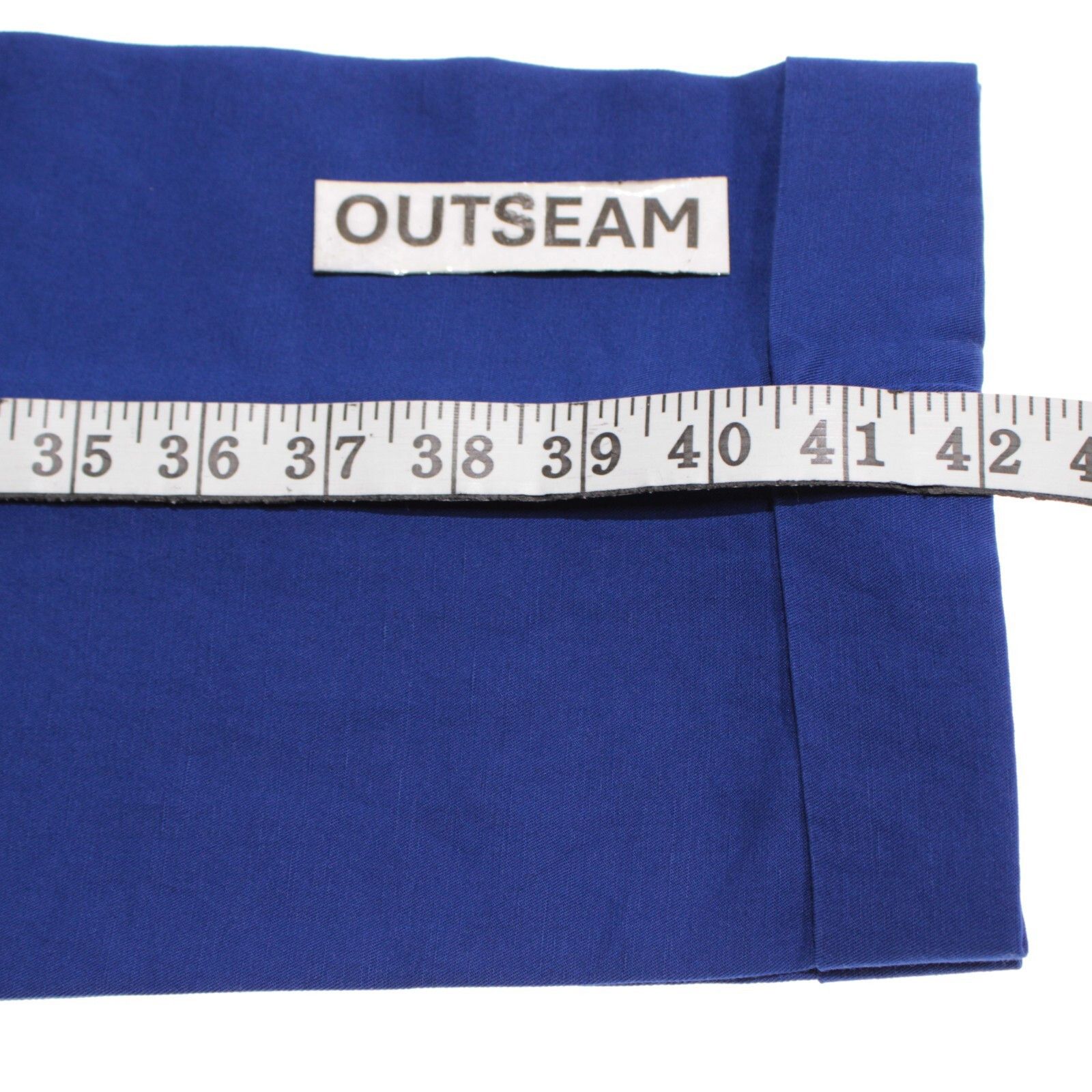 Incotex INCOTEX New with tags Chino Size 32 US In Blue Size US 32 / EU 48 - 7 Thumbnail