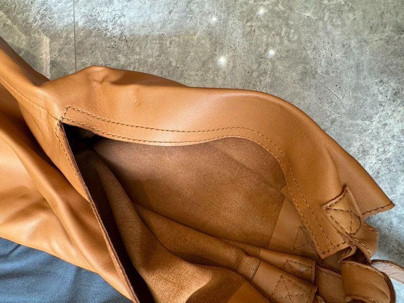 Loewe LOEWE overcoat, Size S / US 4 / IT 40 - 5 Thumbnail