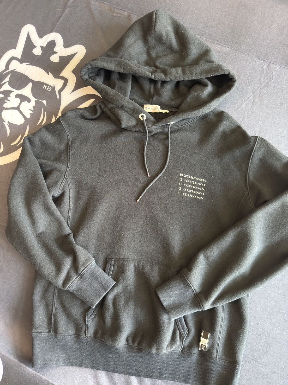 Moncler x Fragment Collaborations | Grailed