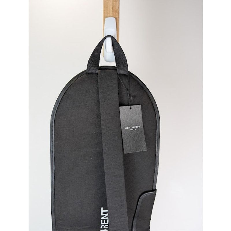 Saint Laurent Paris o1rshd1 Size: OS / Groze Skateboard Bag in Nero Size ONE SIZE - 3 Thumbnail