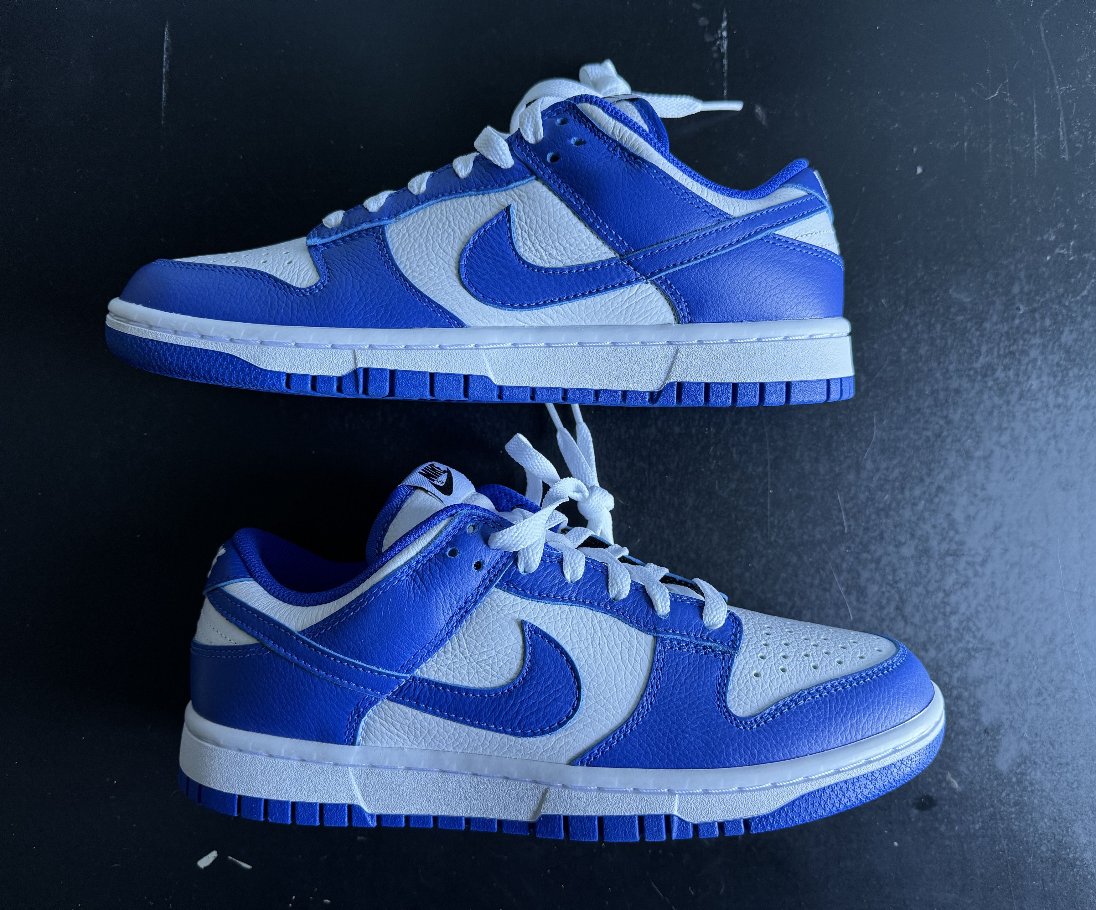 Nike Nike Dunk Low by you Size US 7.5 / EU 40-41 - 3 Thumbnail