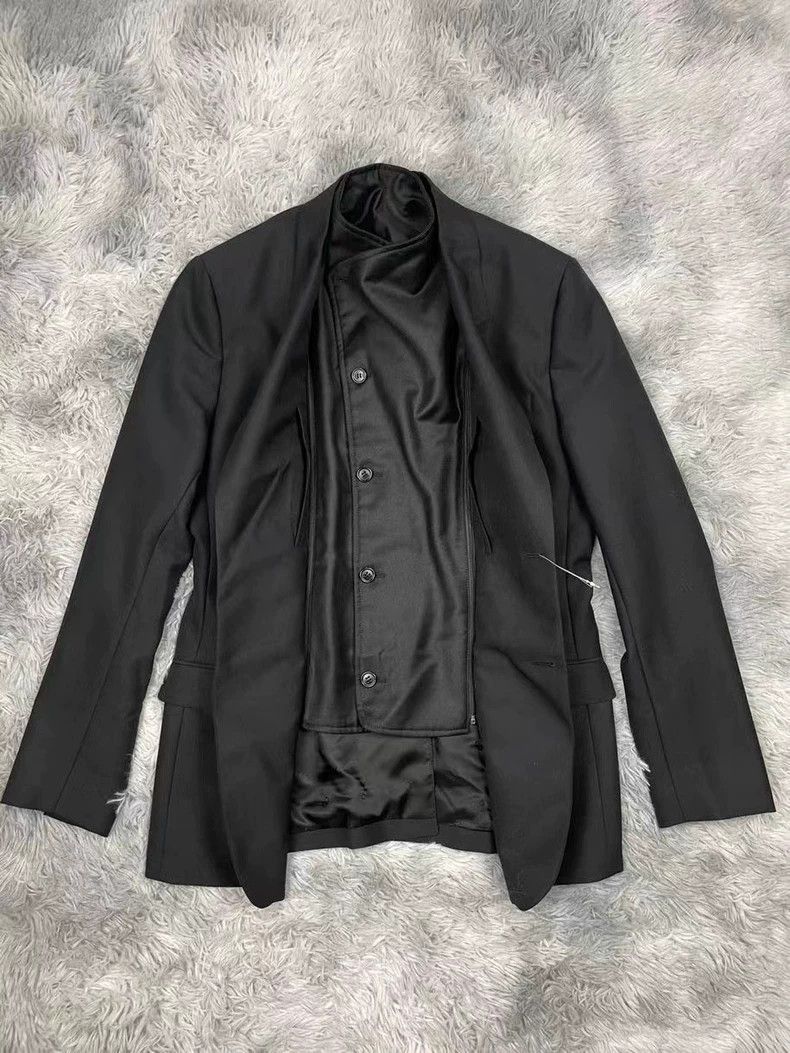 Dior Dior Faux two-piece notched lapel suit Size 46R - 3 Thumbnail