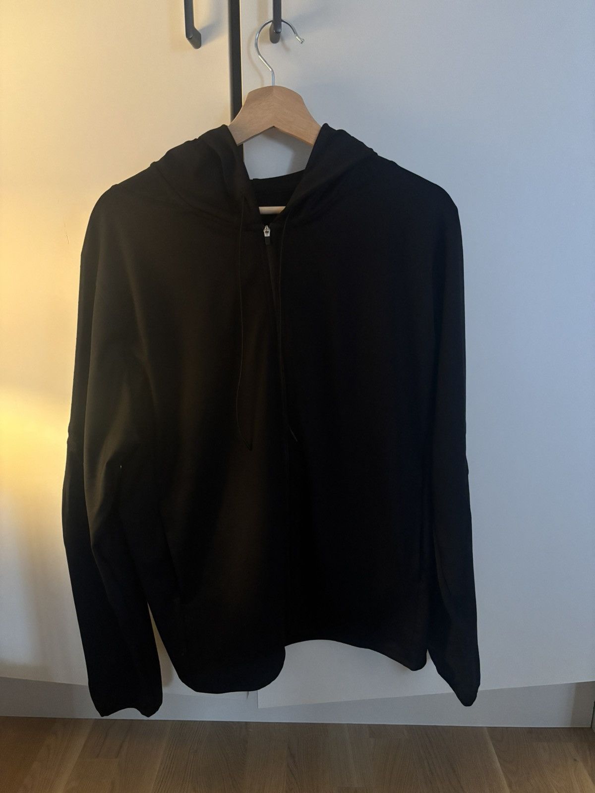 POST ARCHIVE FACTION (PAF) PAF 5.0 Right Hoodie Size US S / EU 44-46 / 1 - 1 Thumbnail