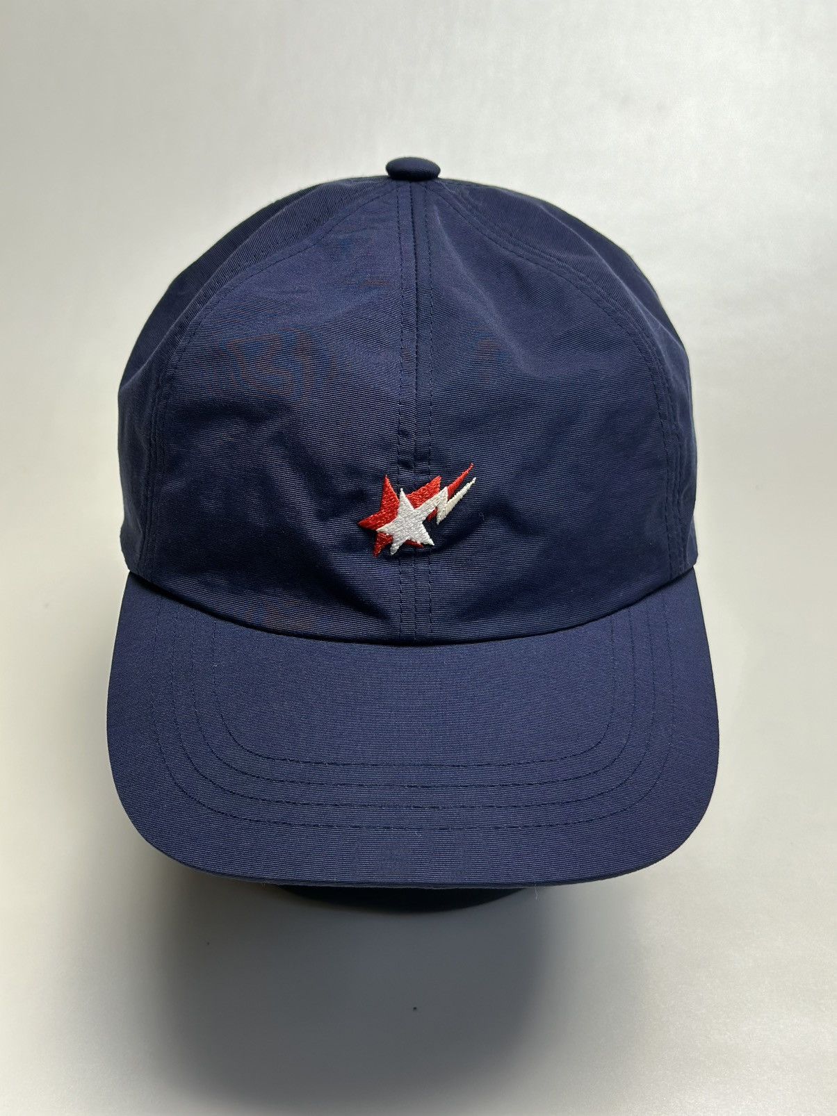 Bape BAPE Double Bapesta Panel Cap Size ONE SIZE - 5 Thumbnail