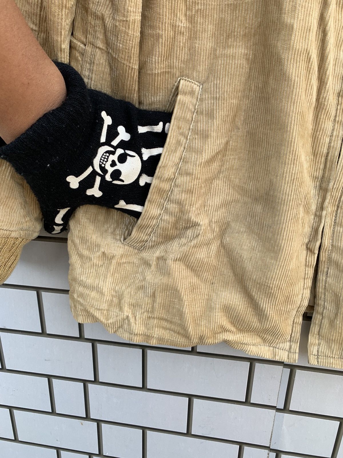 Sugar Cane Vintage Sugar Cane By Toyo California Toyo Enterprise Jacket Size US S / EU 44-46 / 1 - 7 Thumbnail