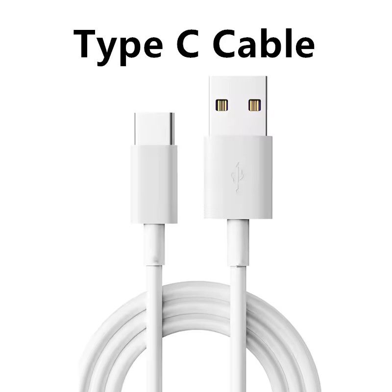 Other Xiaomi redmi Charger 5V 2A EU Type-C Micro USB Cable Adapter Size ONE SIZE - 8 Thumbnail