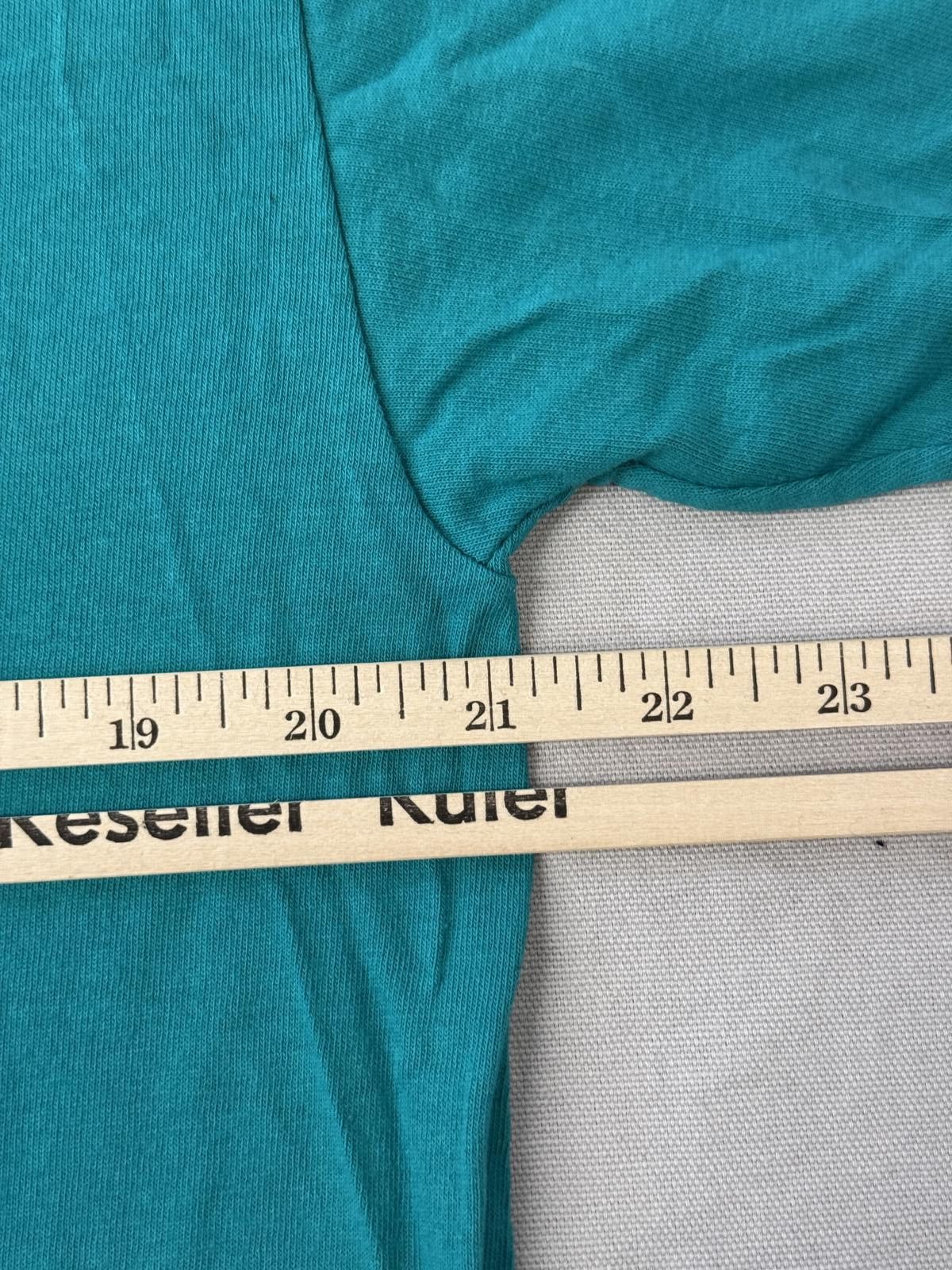 Designer VTG Garfield T-shirt Texas Drawing Garfield Self Portrait L Size US L / EU 52-54 / 3 - 7 Thumbnail