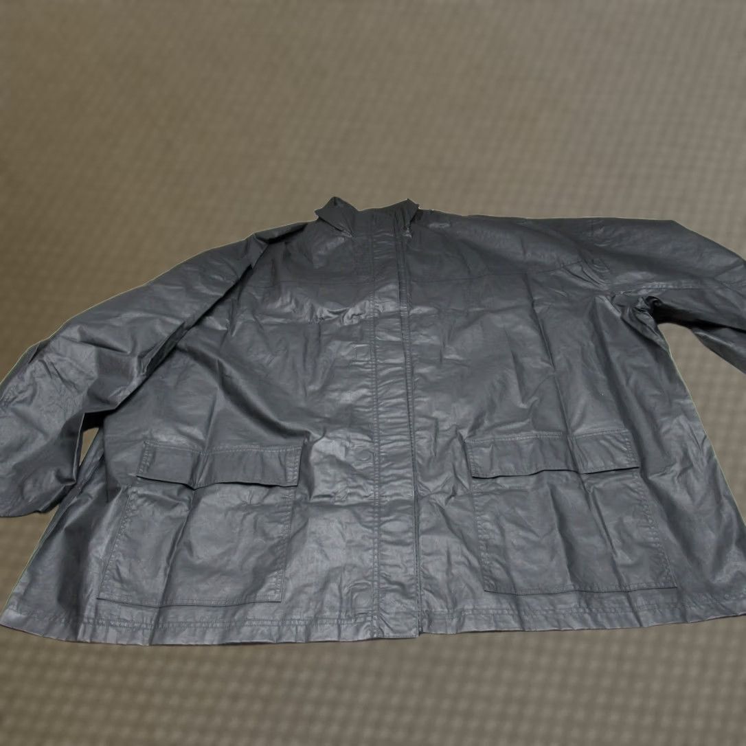Yeezy YEEZY WJ-06 Cropped Jacket | Grailed