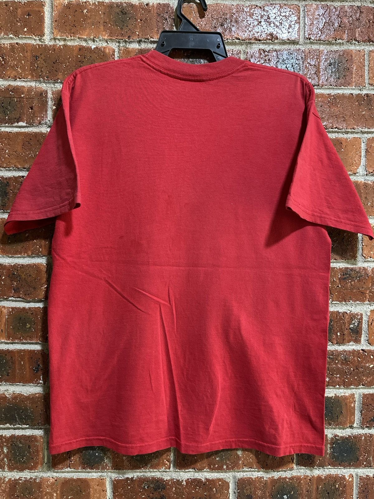 Band Tees Thrashed Vintage Green Day Faded Tee Size US M / EU 48-50 / 2 - 10 Thumbnail