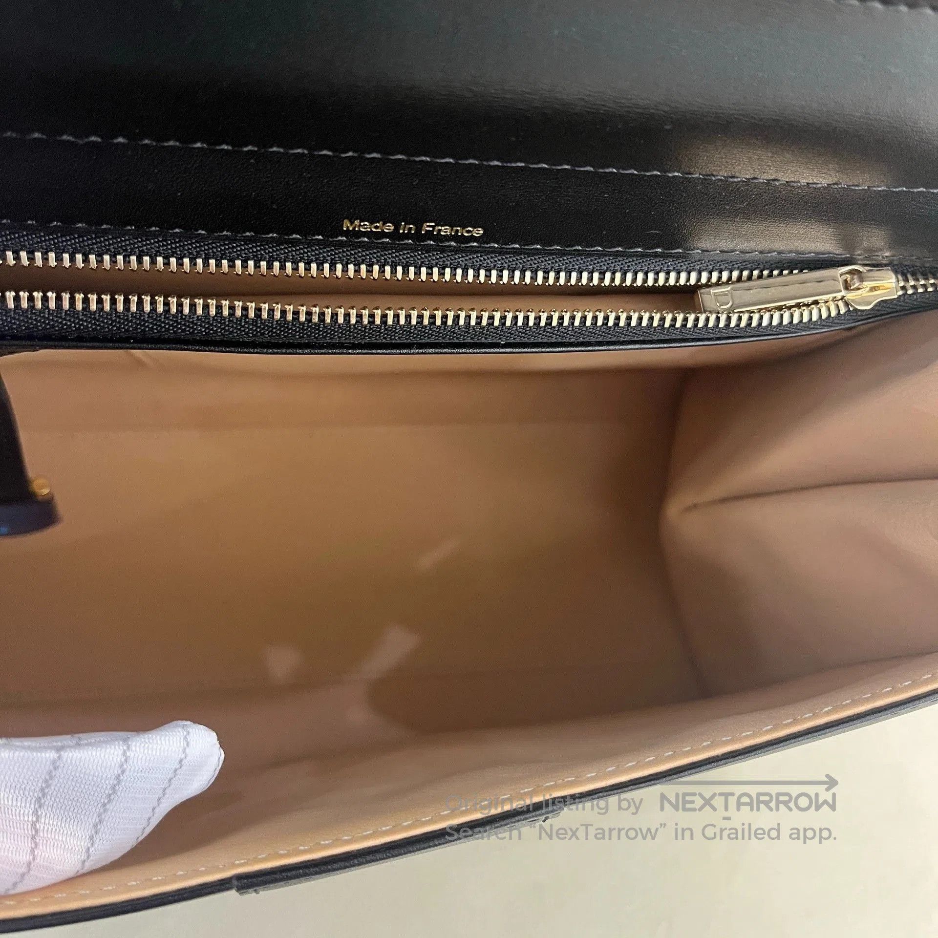 Louis Vuitton LV Petite Malle Limited Edition. Size ONE SIZE - 9 Thumbnail
