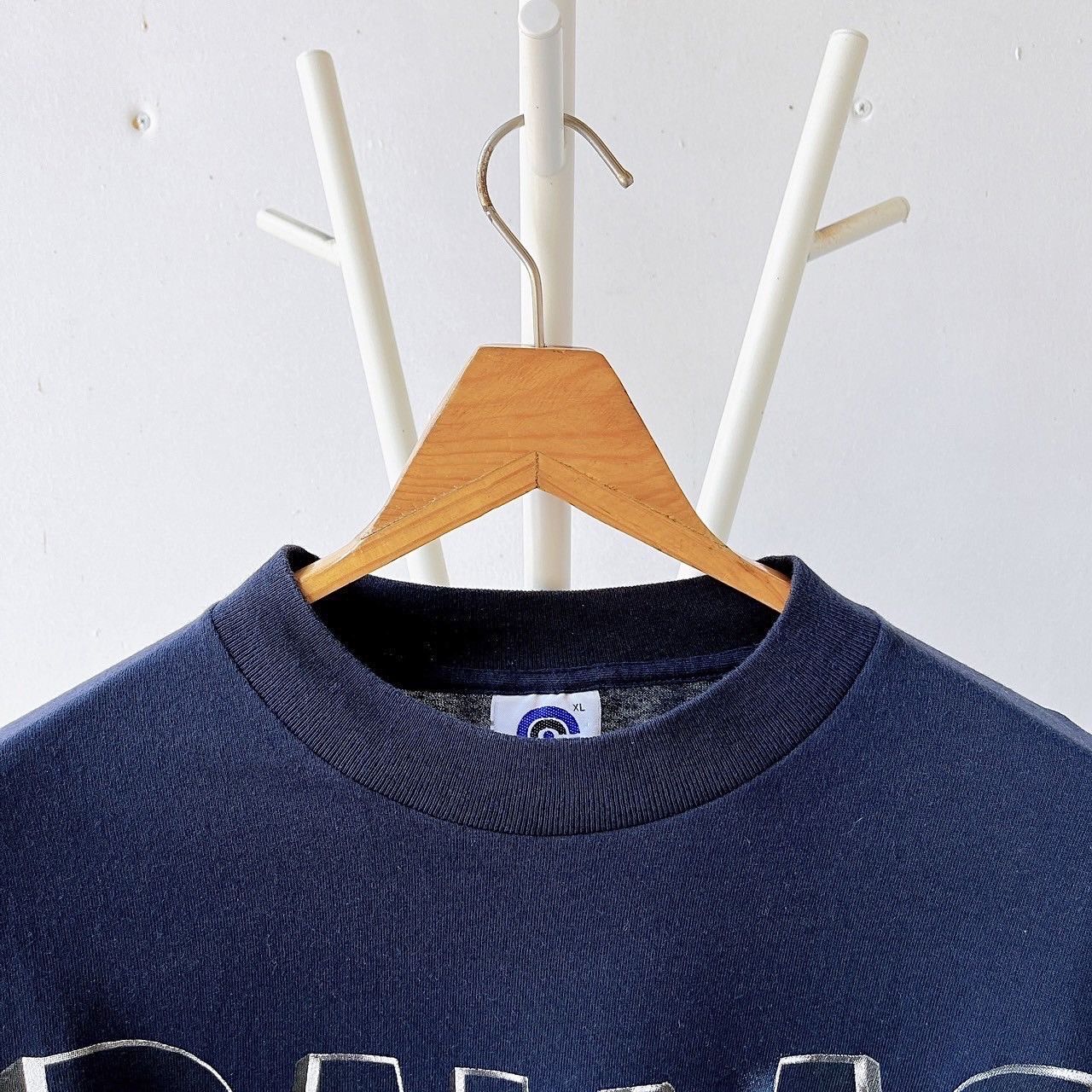 Vintage 90s Dallas Cowboys NFL t-shirt/ XL Size US XL / EU 56 / 4 - 2 Thumbnail