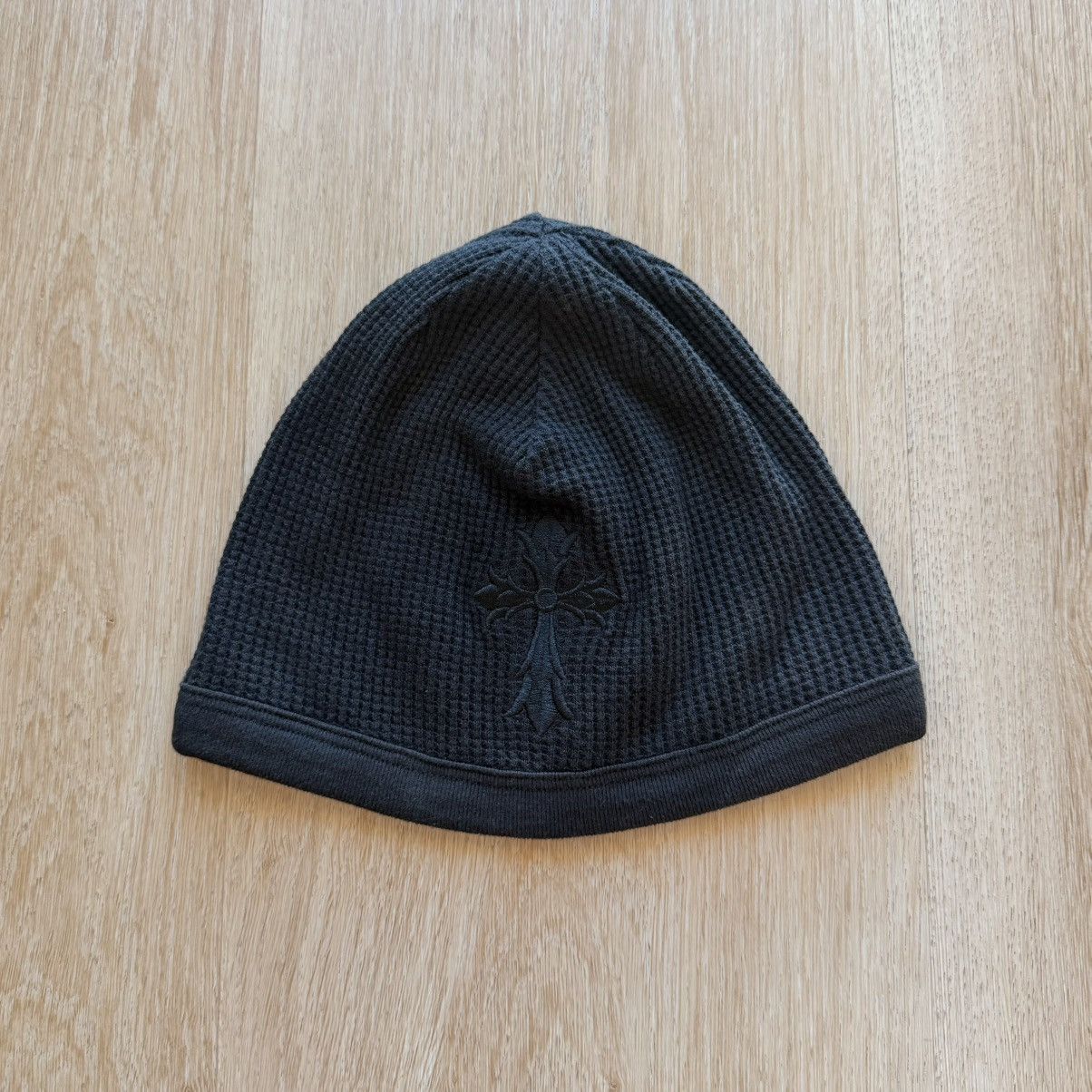 Chrome Hearts Chrome Hearts Sex Beanie | Grailed