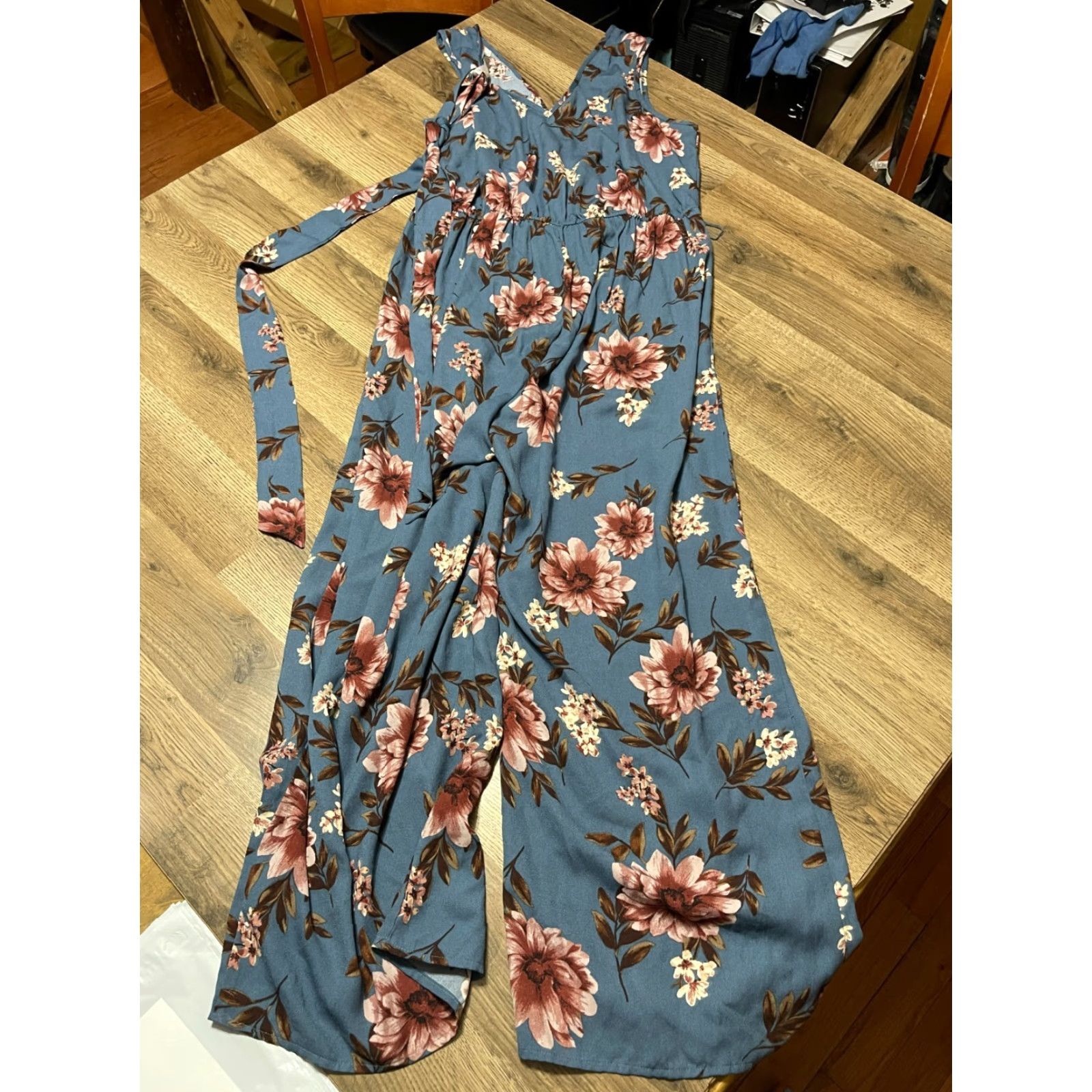 Vintage VINTAGE? No. Size 40" / US 18 - 2 Thumbnail