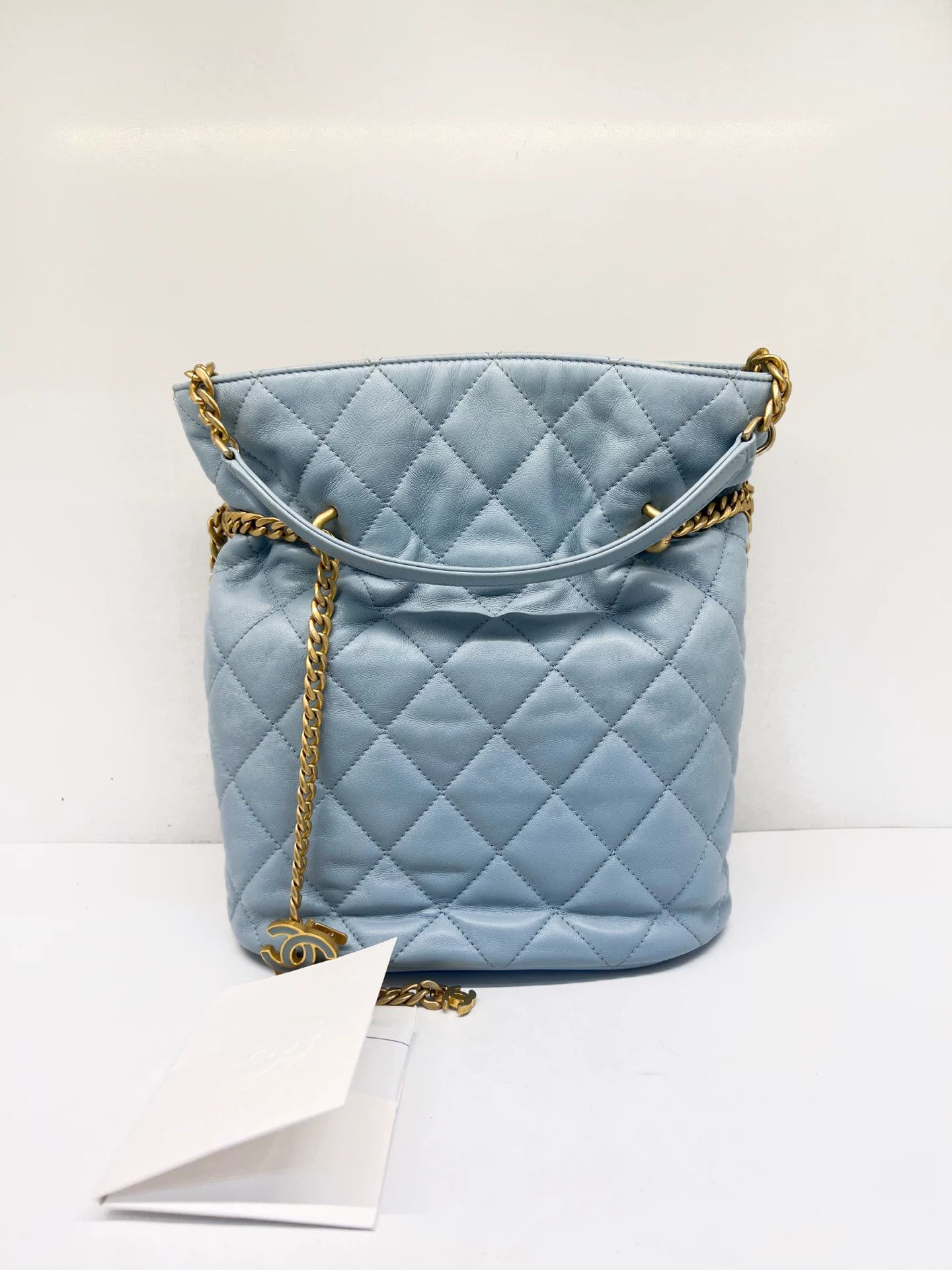 Chanel Pre-loved Bag Very good condition Size ONE SIZE - 1 Thumbnail
