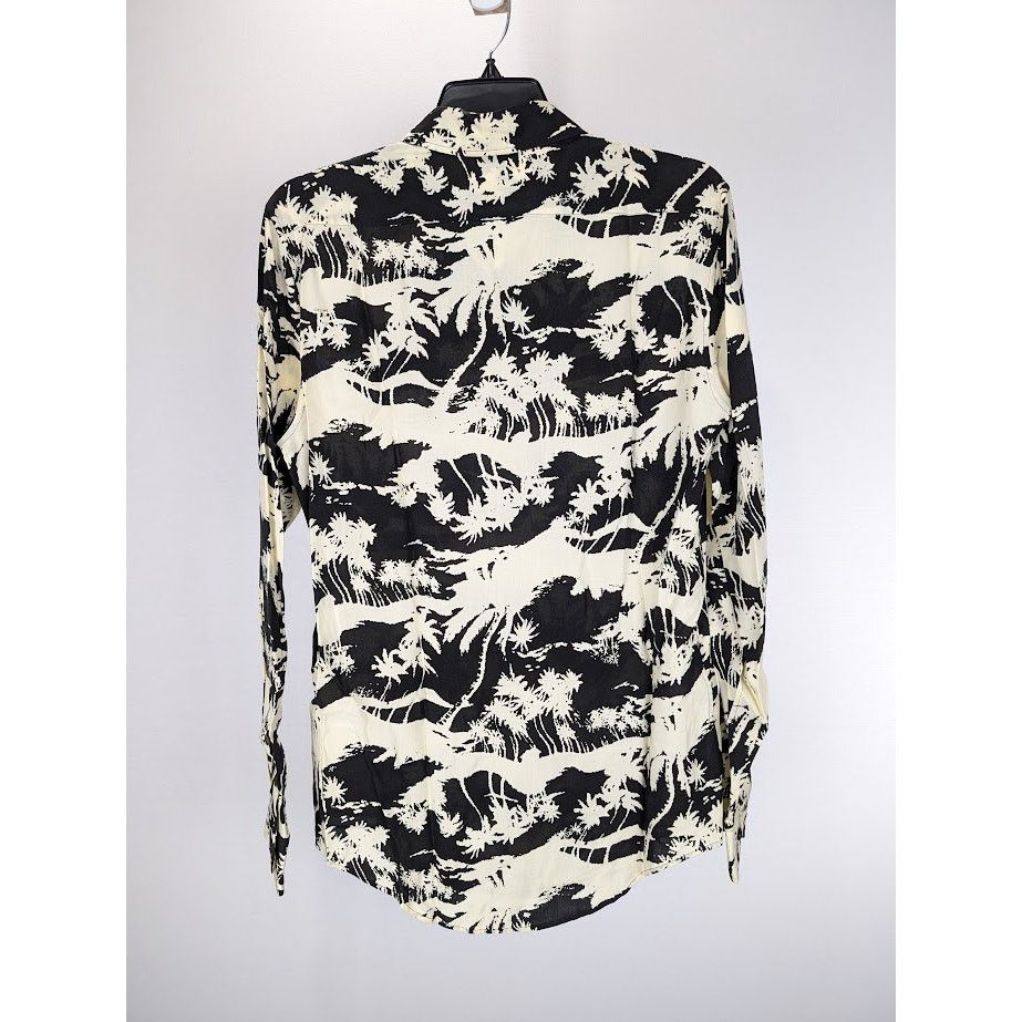 Celine o1rshd1 Shirt in Multicolor Size US XS / EU 42 / 0 - 10 Thumbnail
