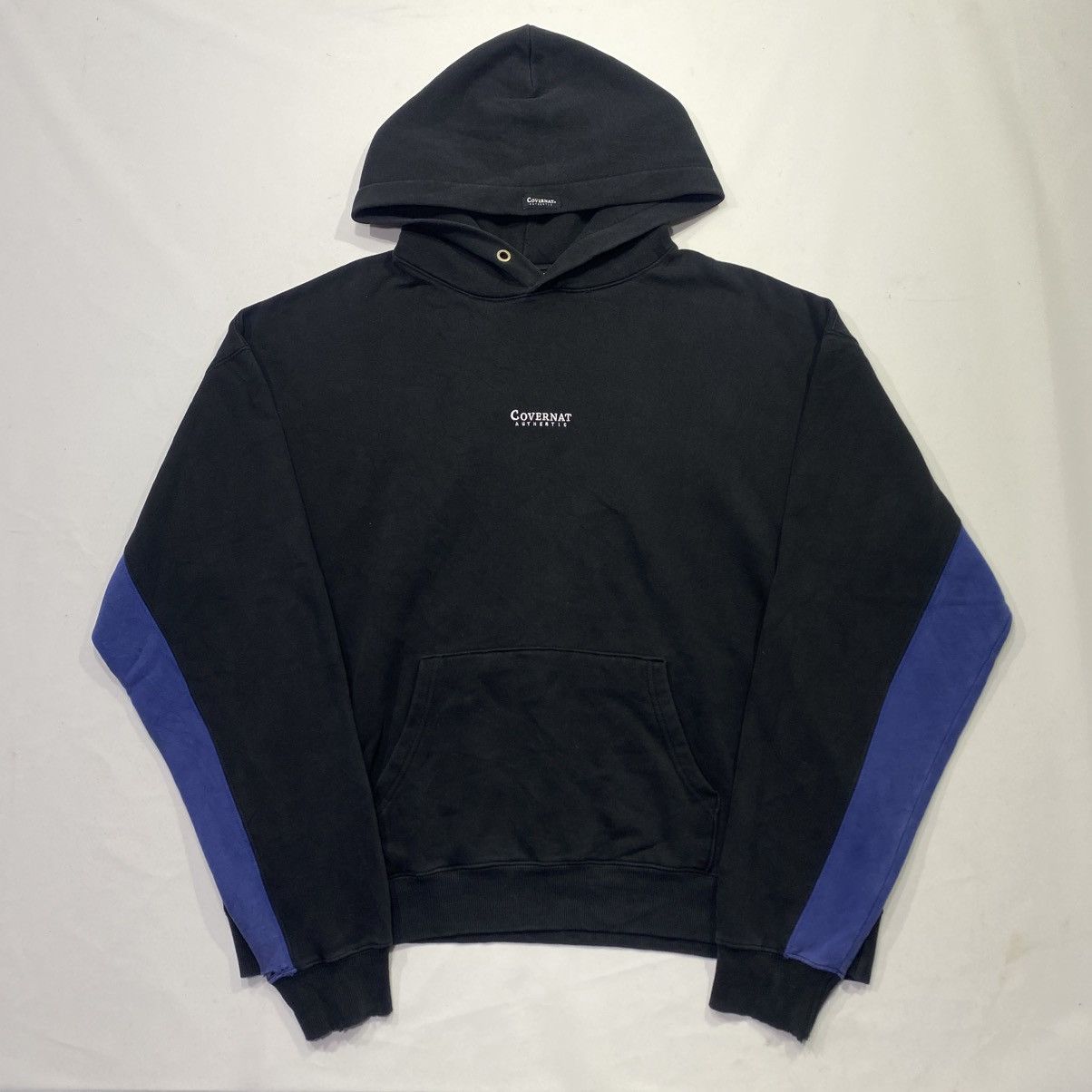 COVERNAT Covernat Pullover Hoodie Size US L / EU 52-54 / 3 - 1 Thumbnail