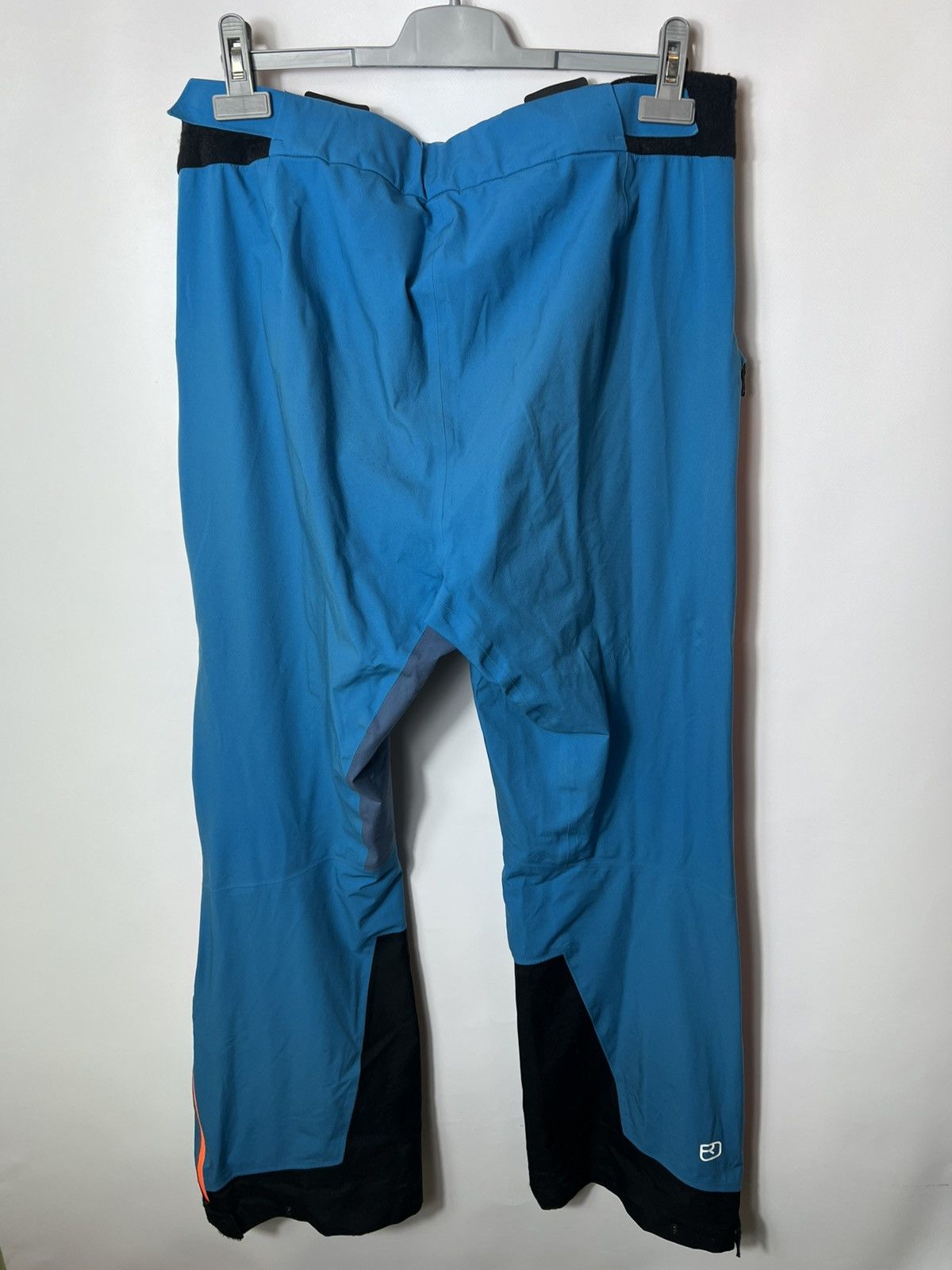ORTOVOX Vintage outdoor active Ortovox 3L Ortler Jacket And Pants Size US XL / EU 56 / 4 - 22 Thumbnail
