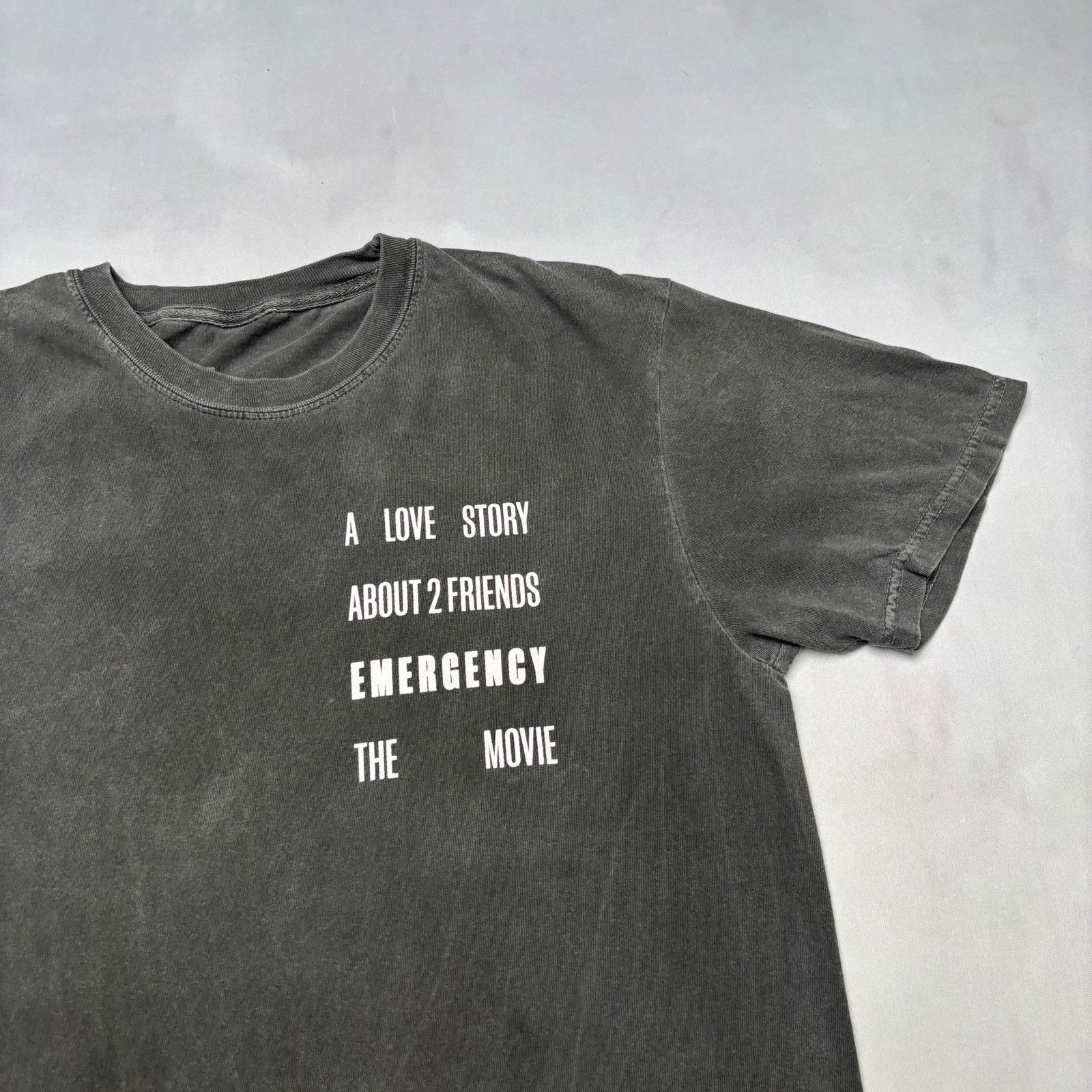 Other Emergency 2022 Movie T Shirt Men's Large Sabrina Carpenter Size US L / EU 52-54 / 3 - 4 Thumbnail