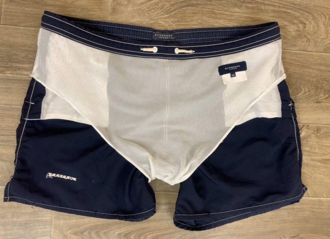 Burberry Burberry shorts size 38 Size US 38 / EU 54 - 3 Thumbnail