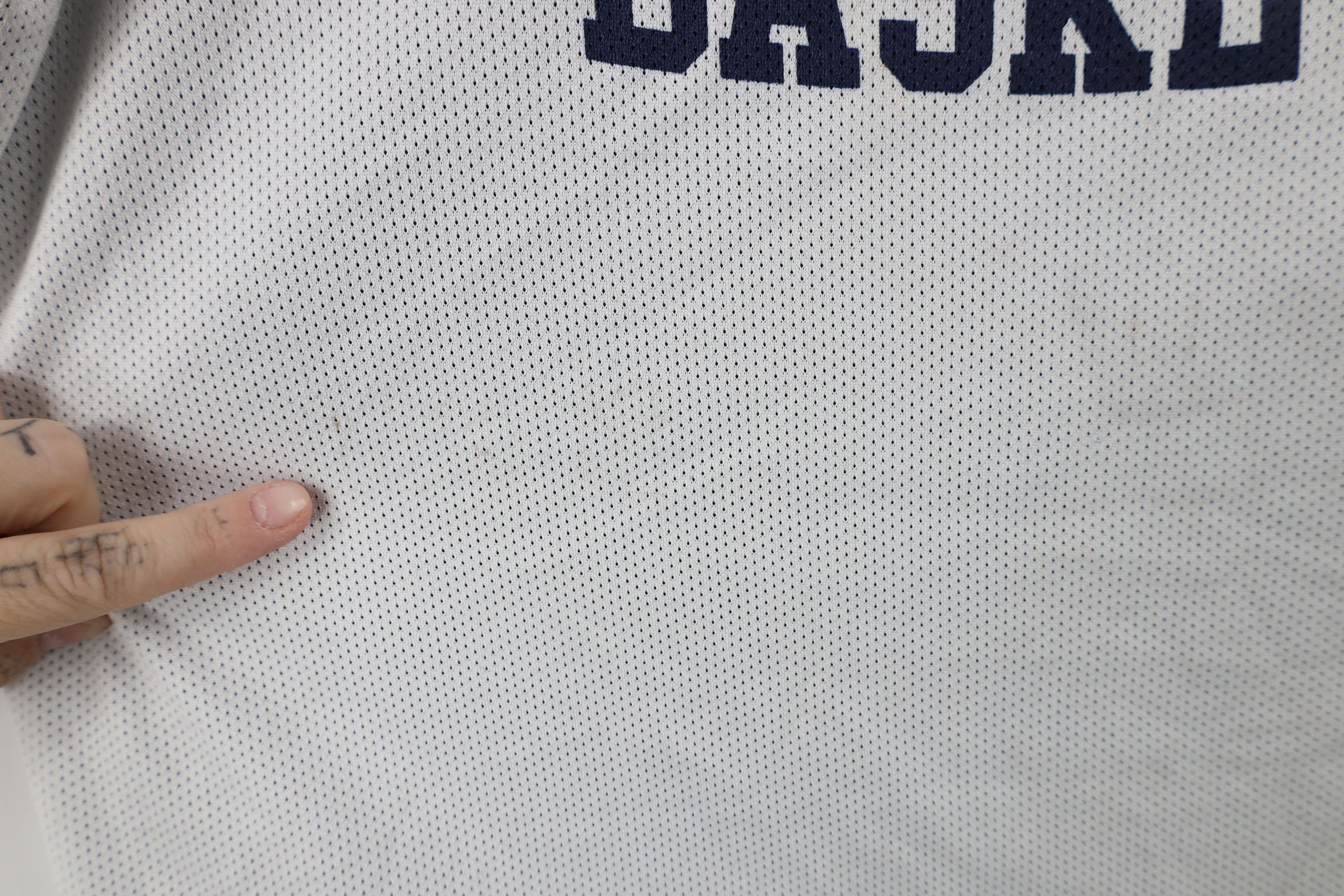 Adidas × Vintage Adidas University of Michigan Basketball Jersey Reversible Size US XL / EU 56 / 4 - 18 Thumbnail