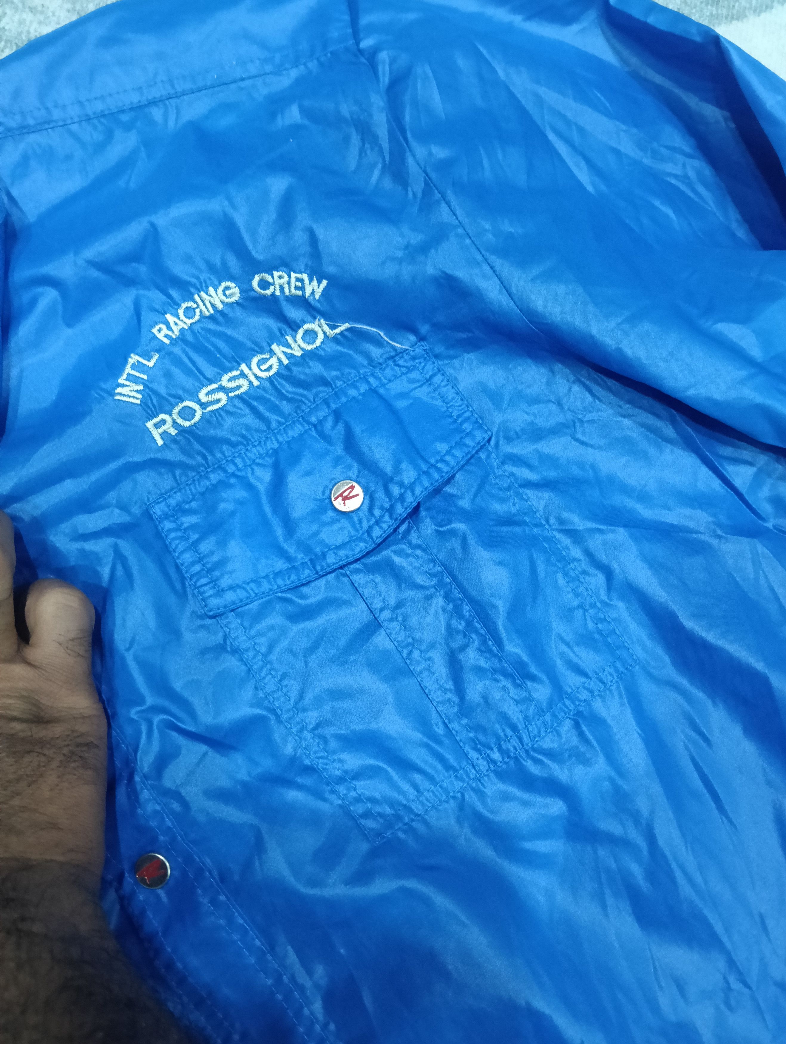 Japanese Brand × Sports Specialties Vintage Rossignol Size US L / EU 52-54 / 3 - 5 Thumbnail