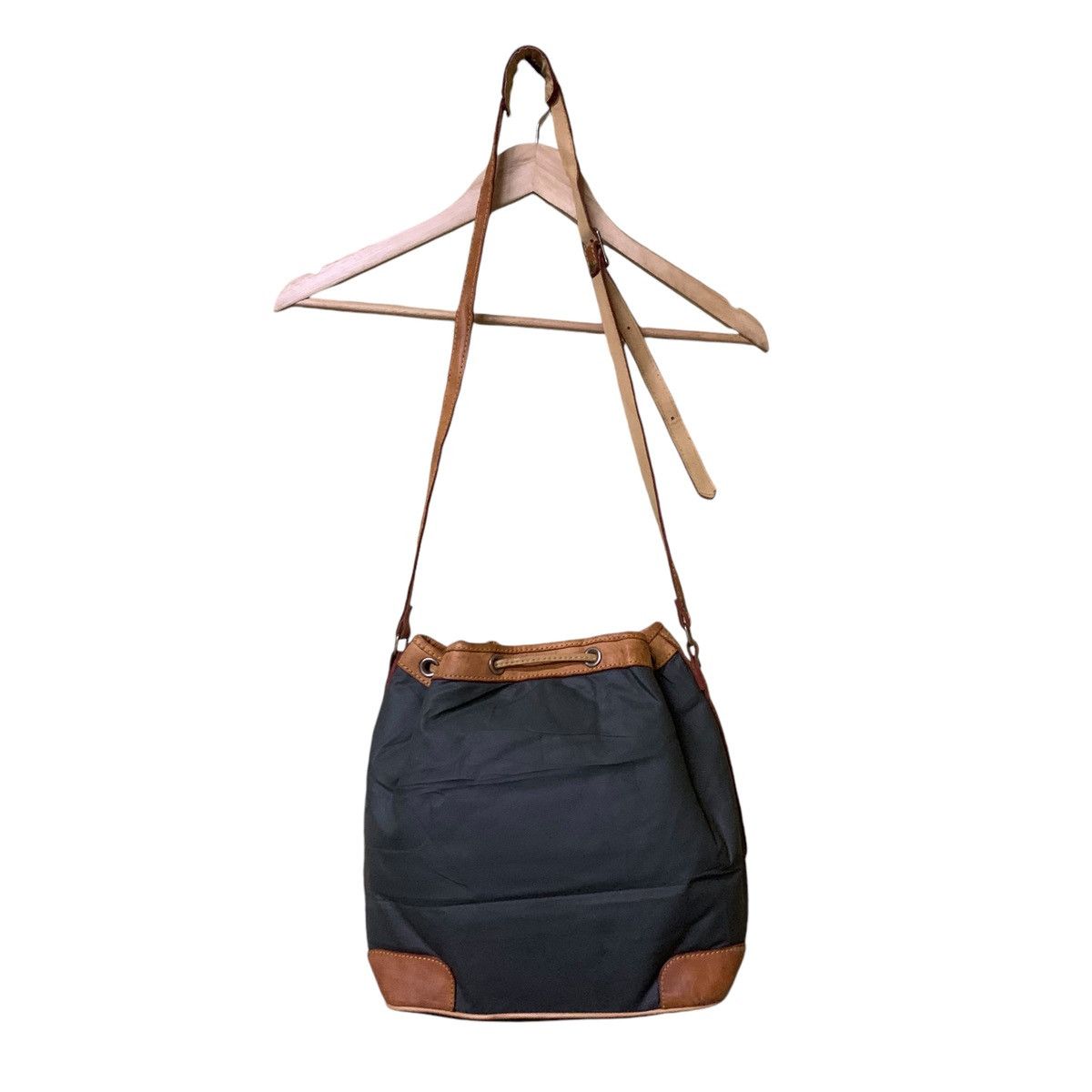 Leather Hunting world shoulderbag Size ONE SIZE - 2 Thumbnail