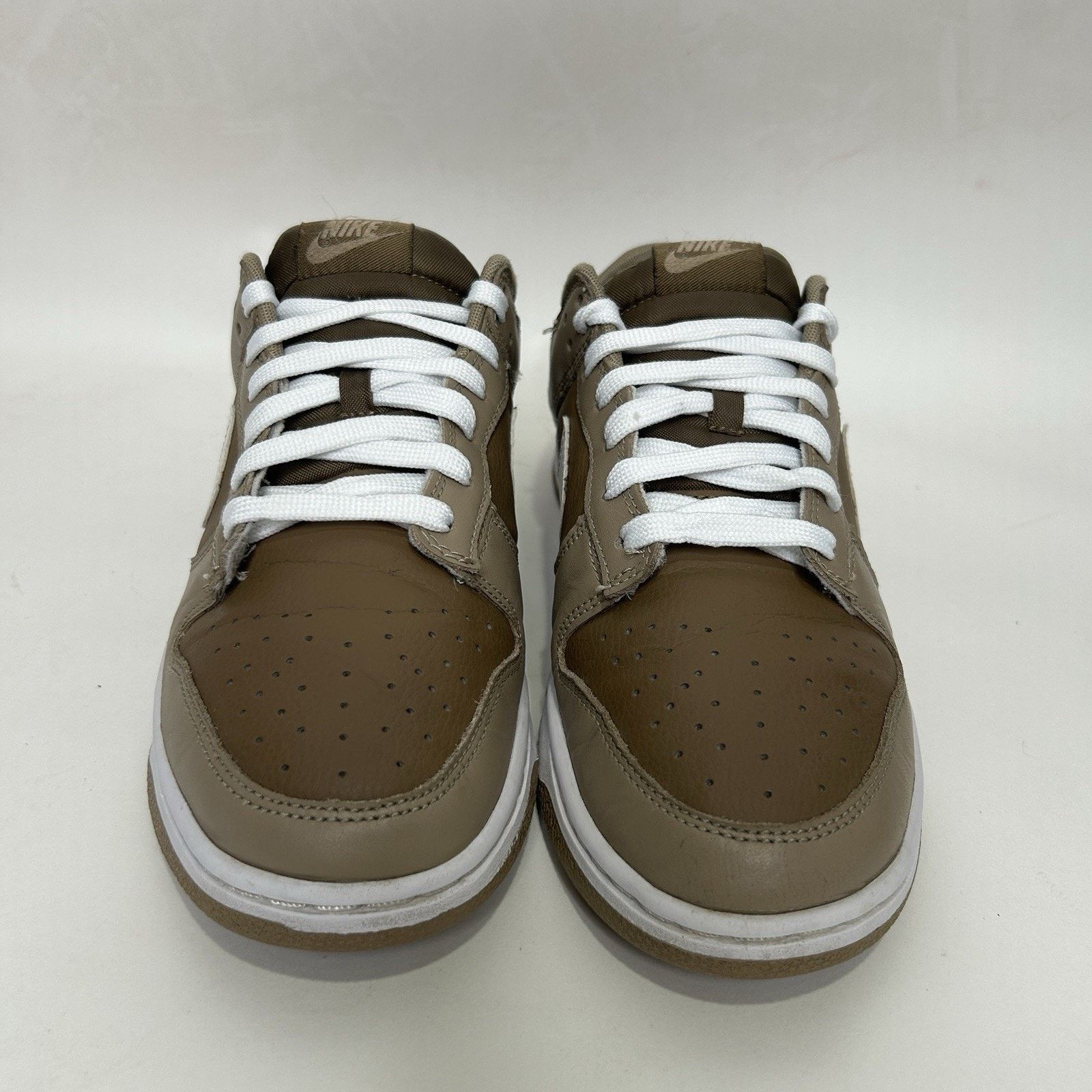 Nike Nike Dunk Low Retro “Judge Grey” DJ6188-200 Size US 10 / EU 43 - 2 Thumbnail