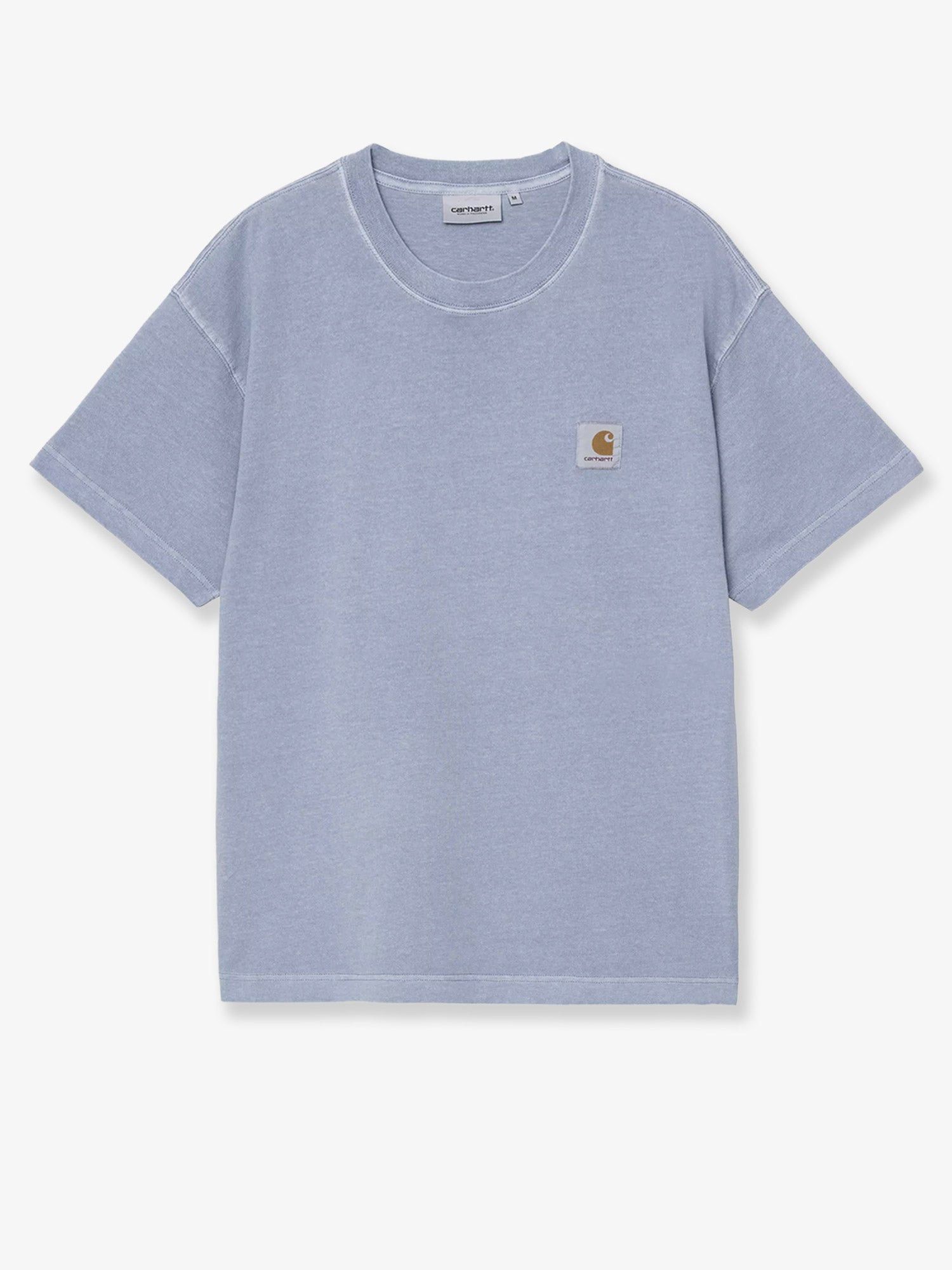 Carhartt Wip Carhartt Wip Nelson cotton T-shirt Tag Size M Men - USA Tariffs Included Size US M / EU 48-50 / 2 - 1 Thumbnail