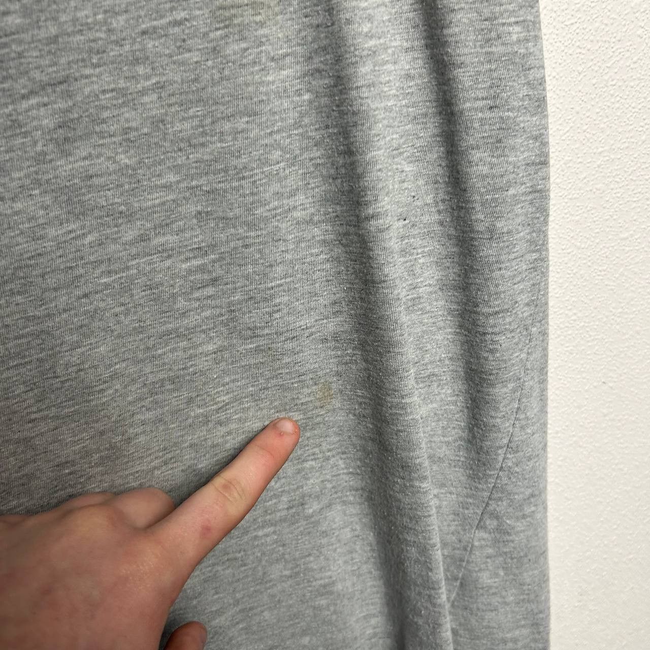 Vintage Vintage Saltrock Big logo streetwear skate y2k opium tee Size US M / EU 48-50 / 2 - 6 Thumbnail
