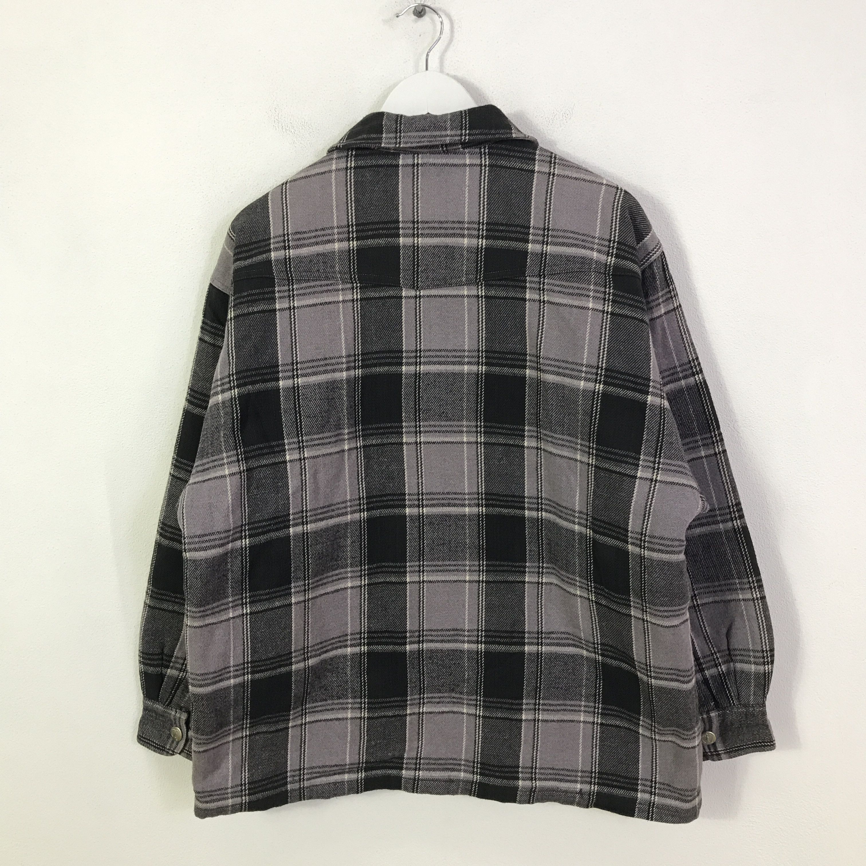 Hang Ten hang ten Button Up jacket K114B8 Size US M / EU 48-50 / 2 - 3 Thumbnail