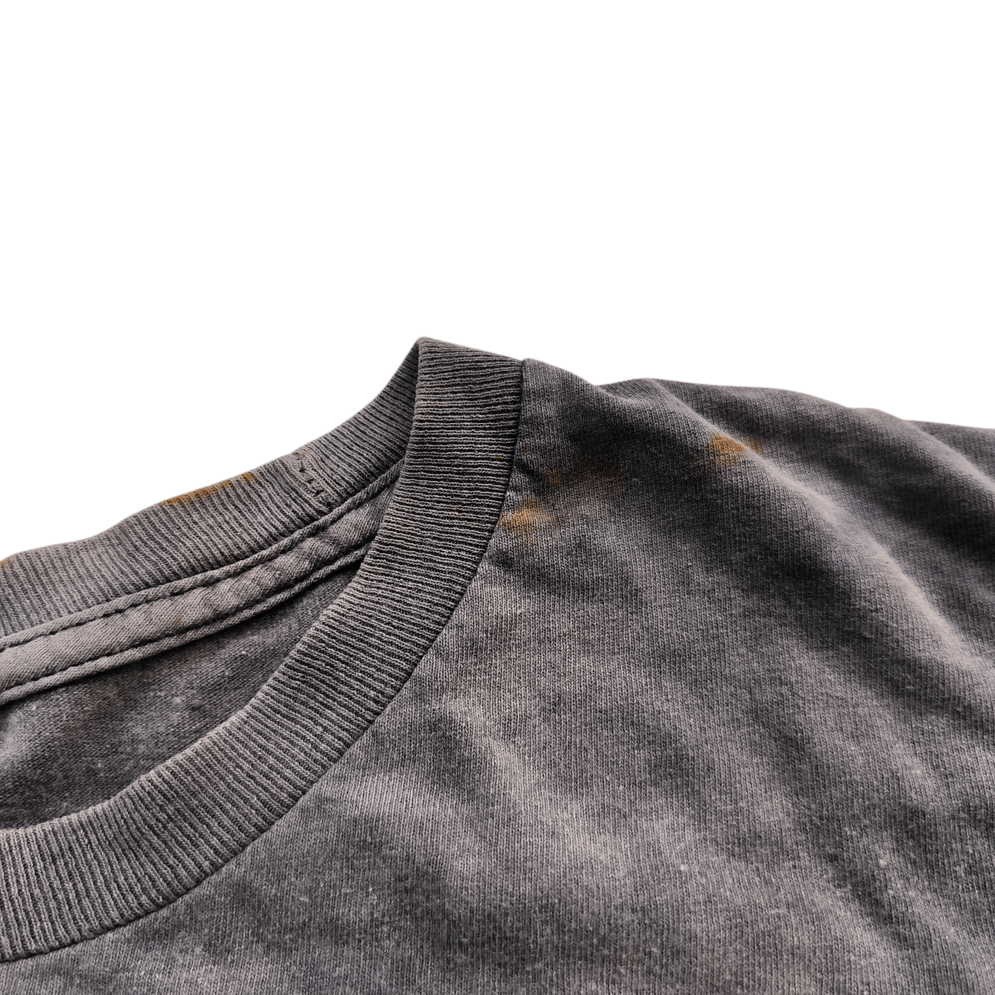 Kanye West × Vintage Vintage Dragon Kanye West Mask Sun Faded Size US L / EU 52-54 / 3 - 3 Thumbnail