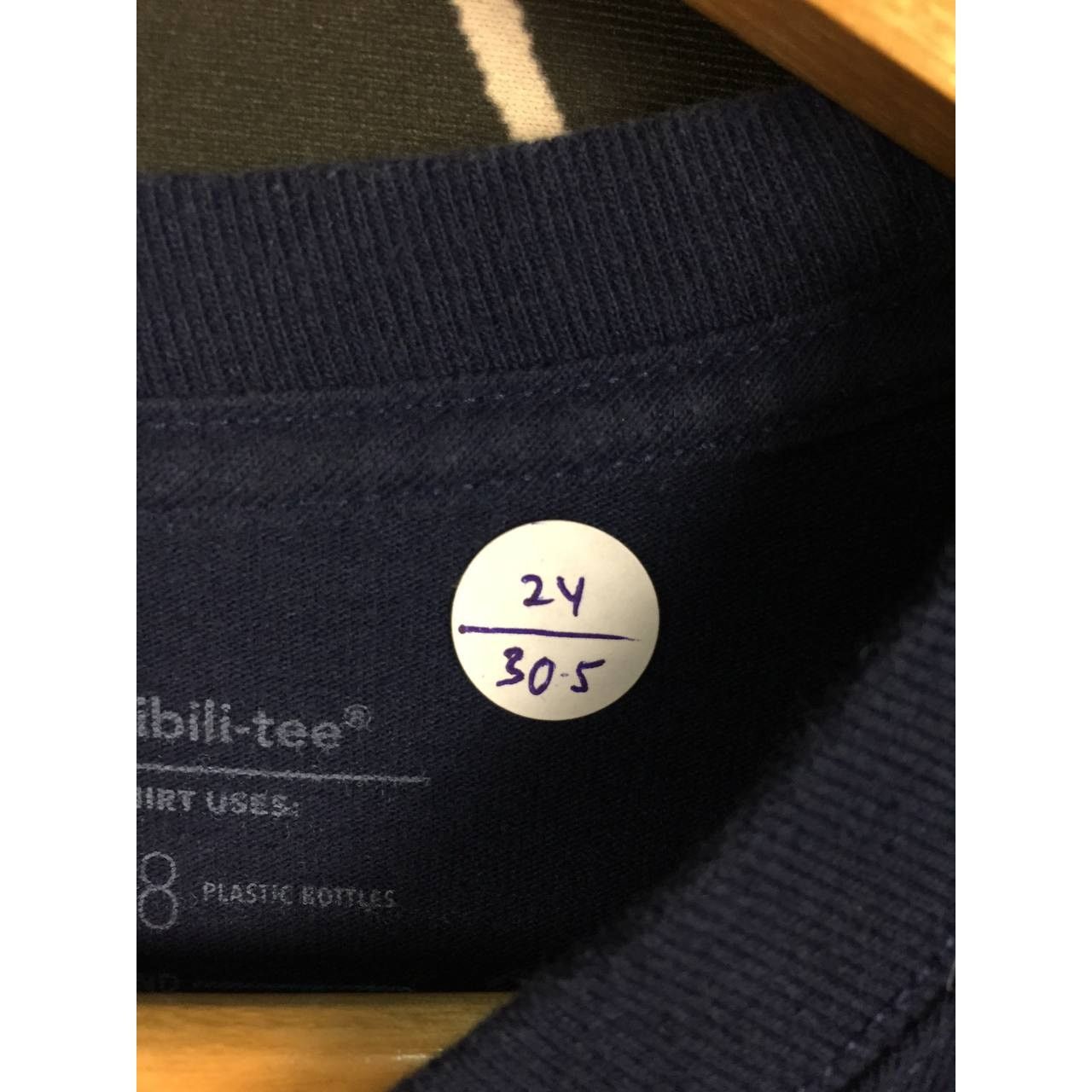 Patagonia × Vintage Patagonia No Dams Regular Fit Responsibili-Tee Size XL Size US XL / EU 56 / 4 - 15 Thumbnail