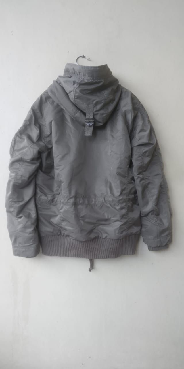 Japanese Brand Goa equipment hoodie jacket Size M / US 6-8 / IT 42-44 - 10 Thumbnail