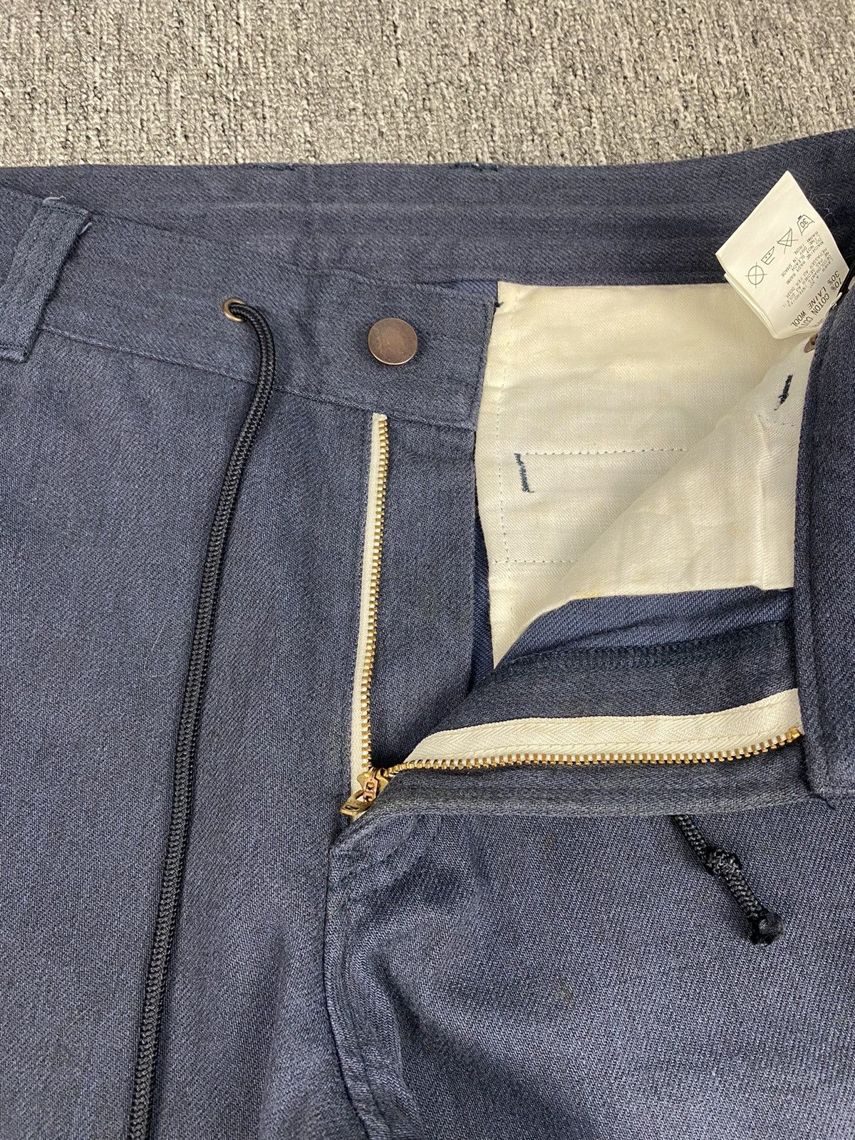 ADAM ET ROPE Lightweight Pant Size US 31 - 8 Thumbnail