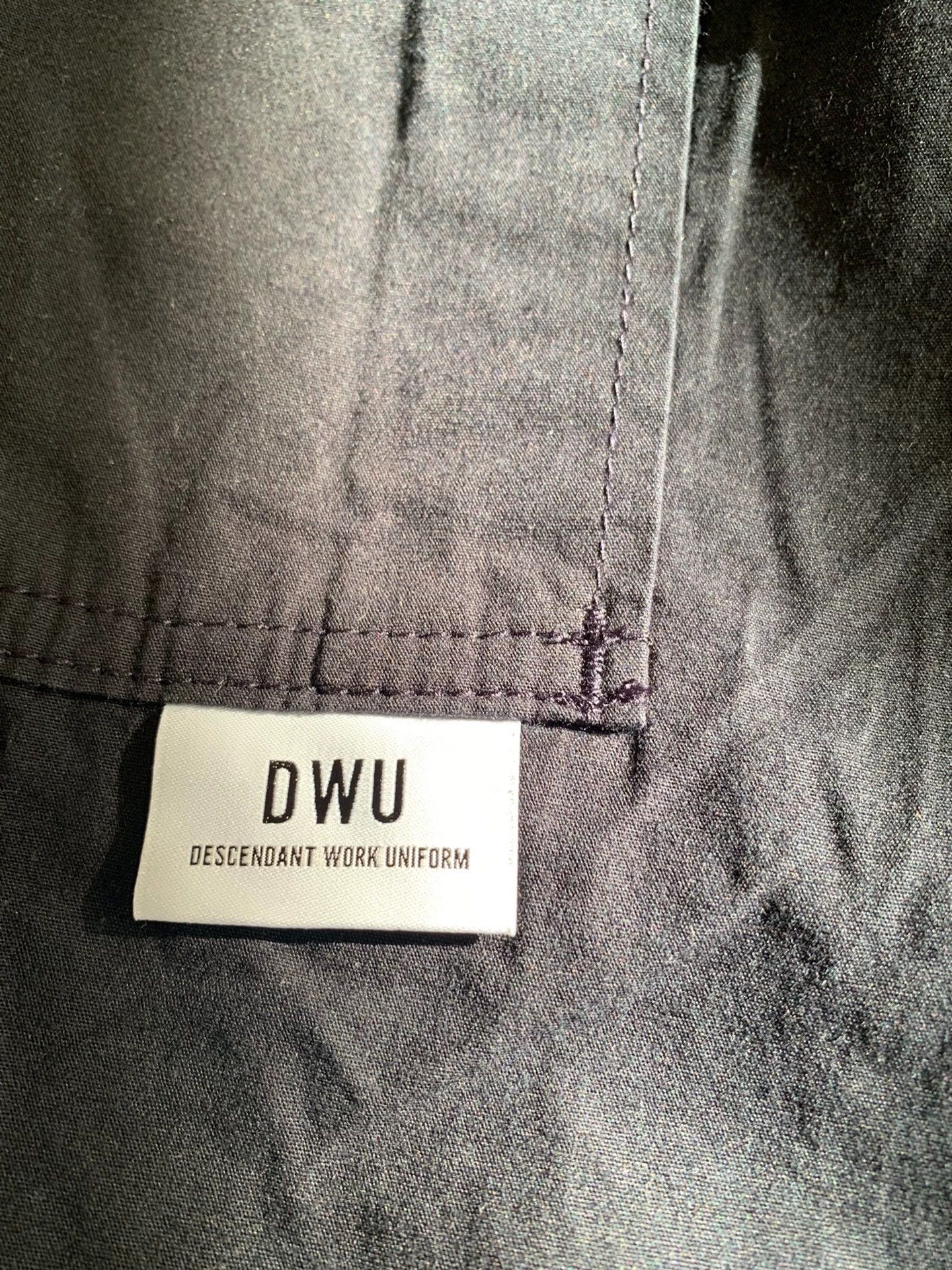 Descendant DESCENDANT 6p Cargo Trousers men's size 4 as shown Size US 34 / EU 50 - 4 Thumbnail