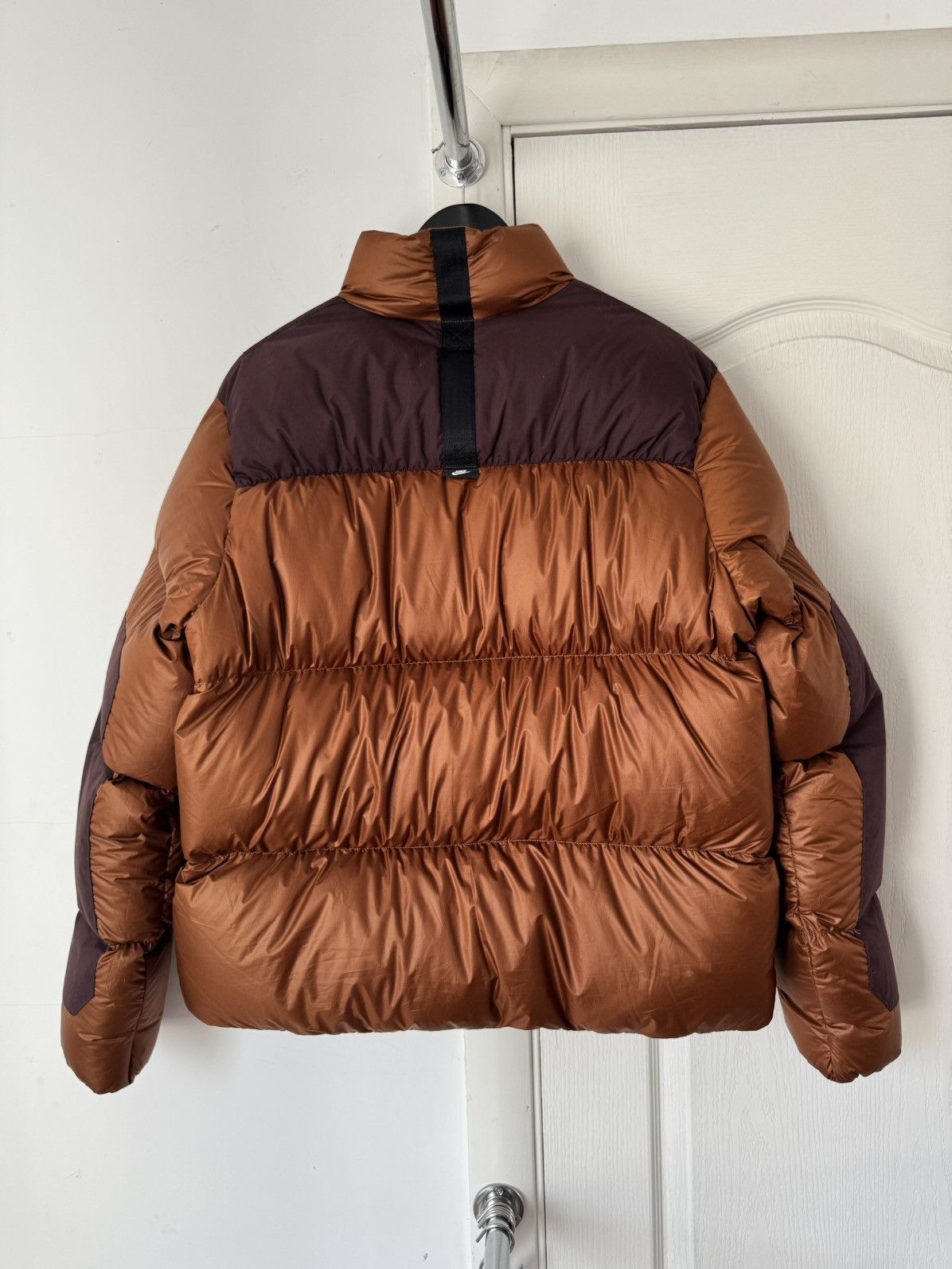Nike Nike Therma Fit Repel Puffer Jacket Size US M / EU 48-50 / 2 - 6 Thumbnail