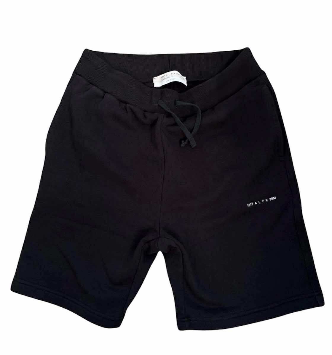 1017 ALYX 9SM 1017ALYX 9SM Logo Shorts Size US 28 / EU 44 - 1 Thumbnail