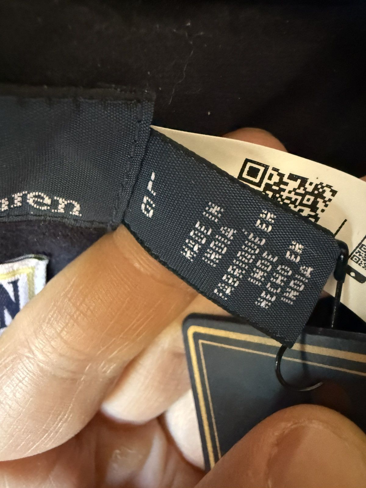 MLB × Polo Ralph Lauren Yankees jacket Size US L / EU 52-54 / 3 - 10 Thumbnail