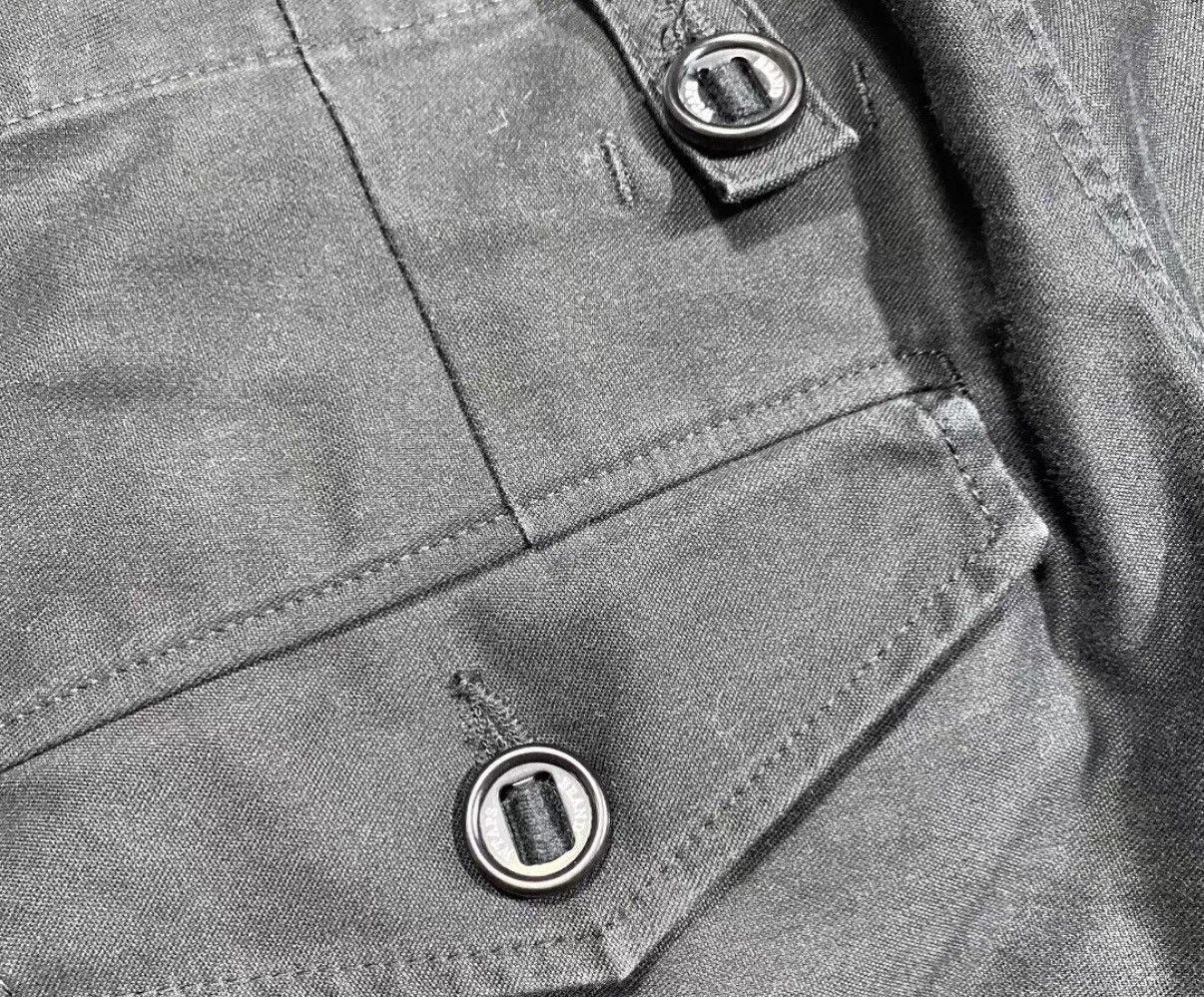 Wtaps WTAPS 19SS JUNGLE ENGLAND Trousers J16 Size US 32 / EU 48 - 8 Thumbnail