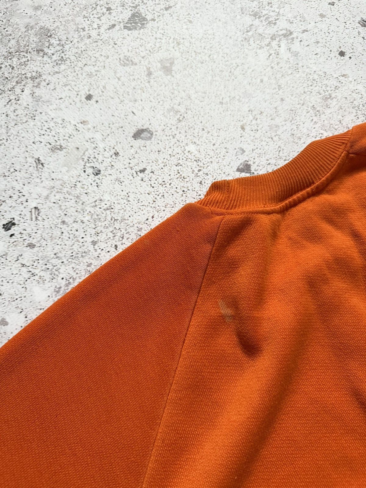 Nike Vintage 80s nike sweatshirt made in uk size xl Size US XL / EU 56 / 4 - 10 Thumbnail