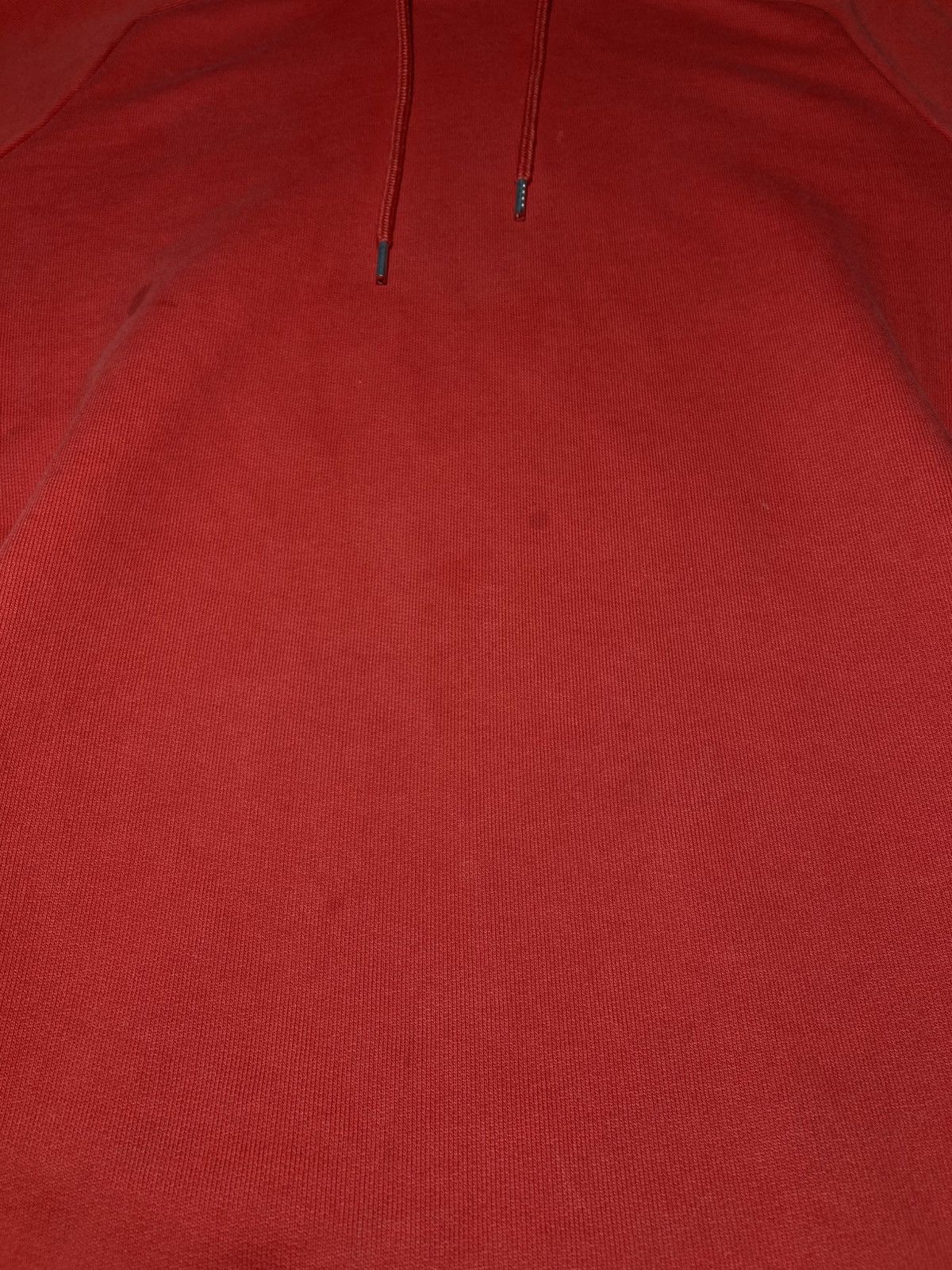Martine Rose AW17 Martine Rose 90-91 Autumn Winter Raglan 2017 Logo Sweat Size US M / EU 48-50 / 2 - 5 Thumbnail